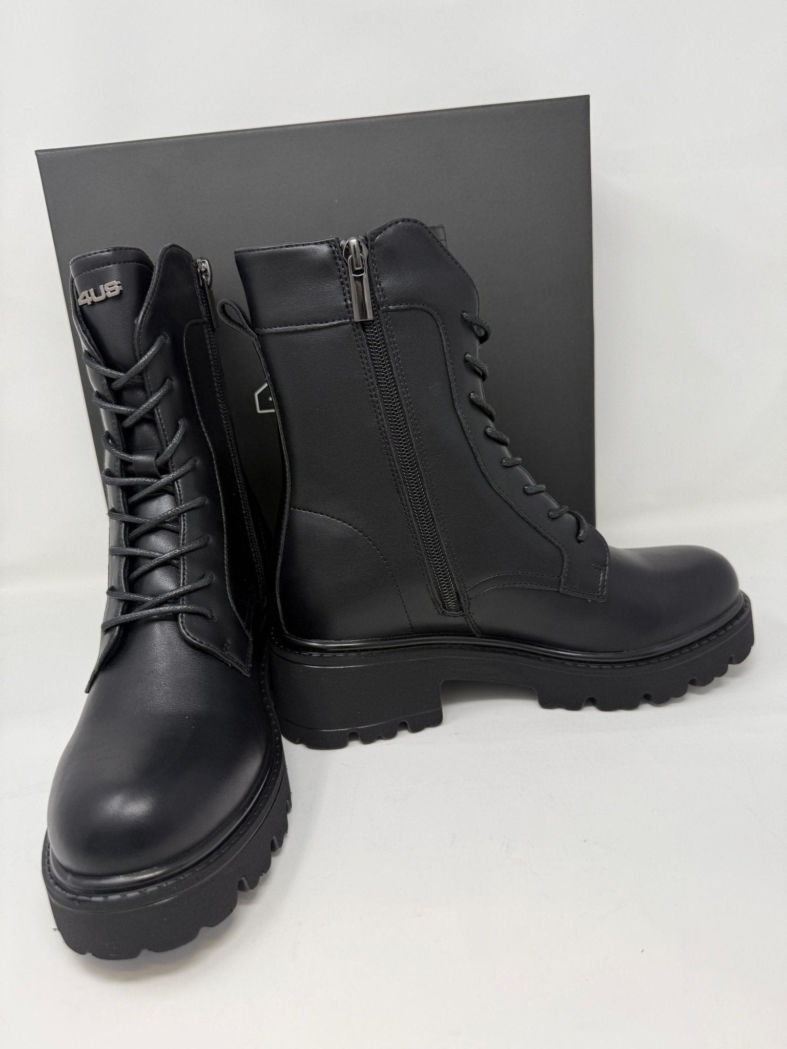 4BX120 - Calzature - 4US PACIOTTI - World Fashion