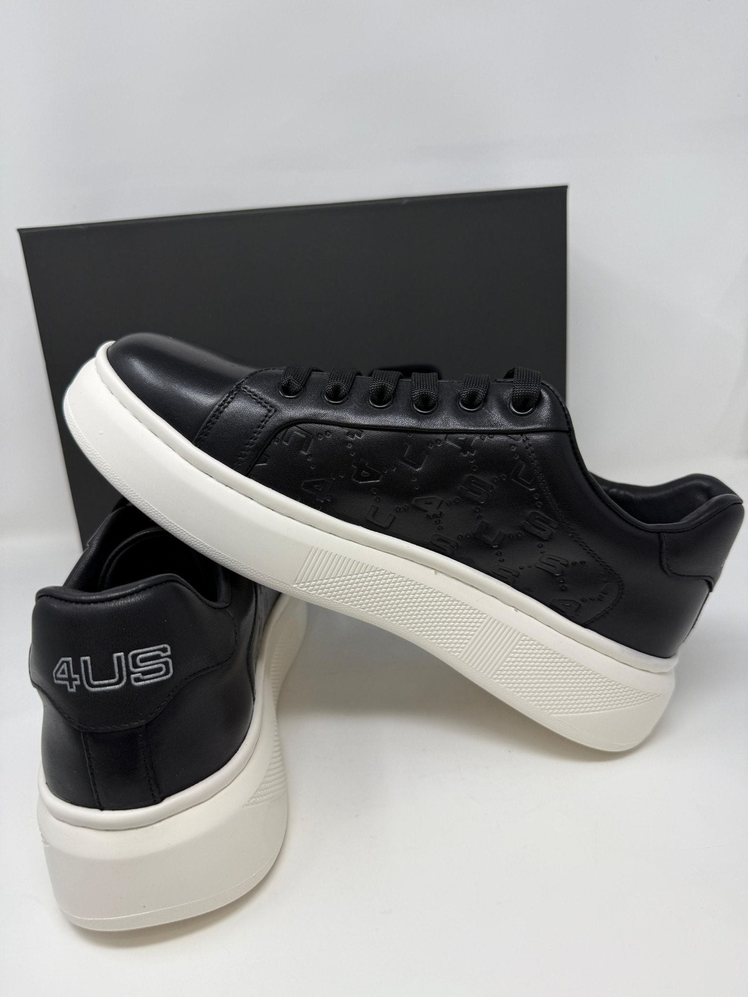 4US0021 - Calzature - 4US PACIOTTI - World Fashion