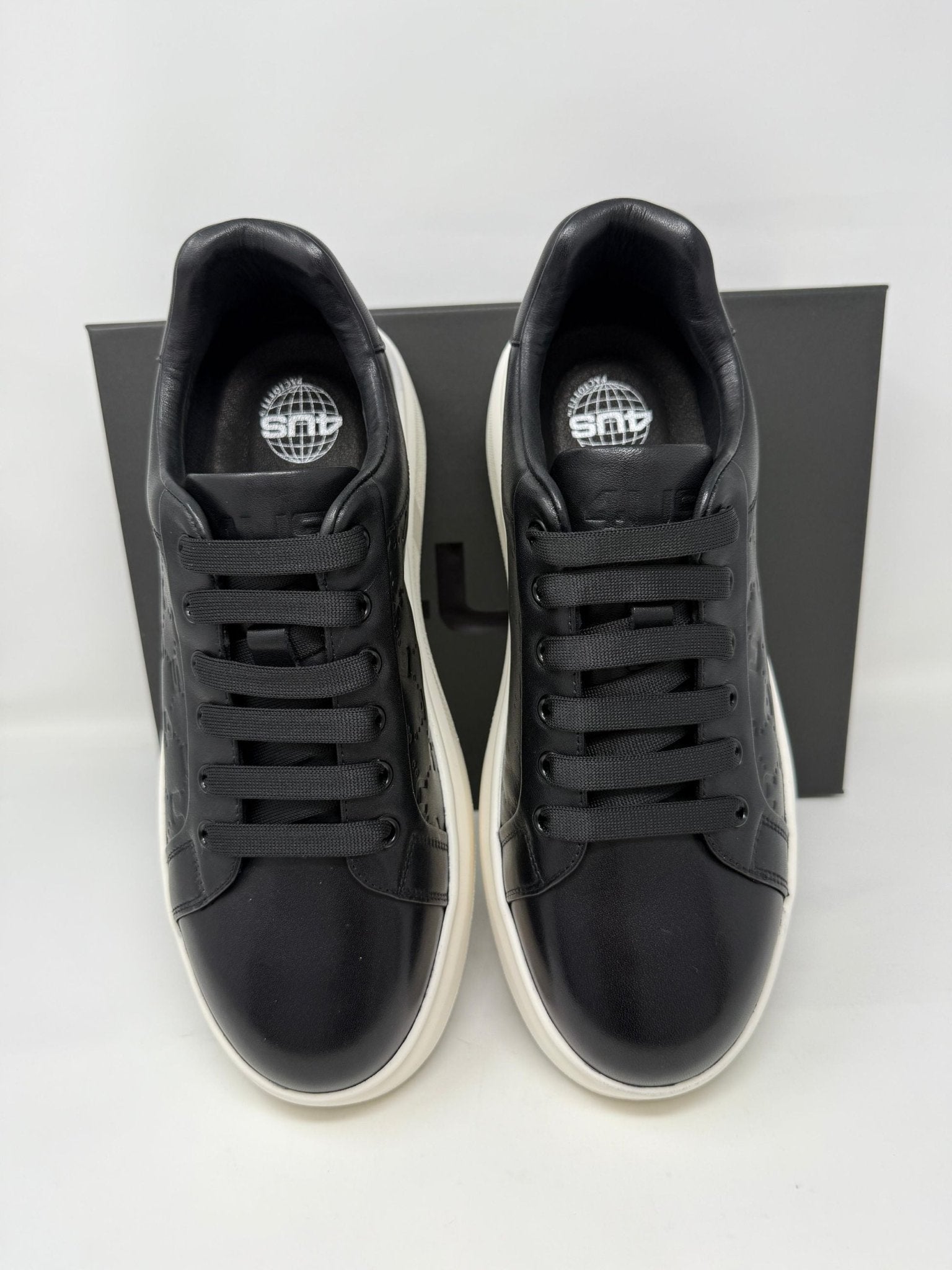 4US0021 - Calzature - 4US PACIOTTI - World Fashion