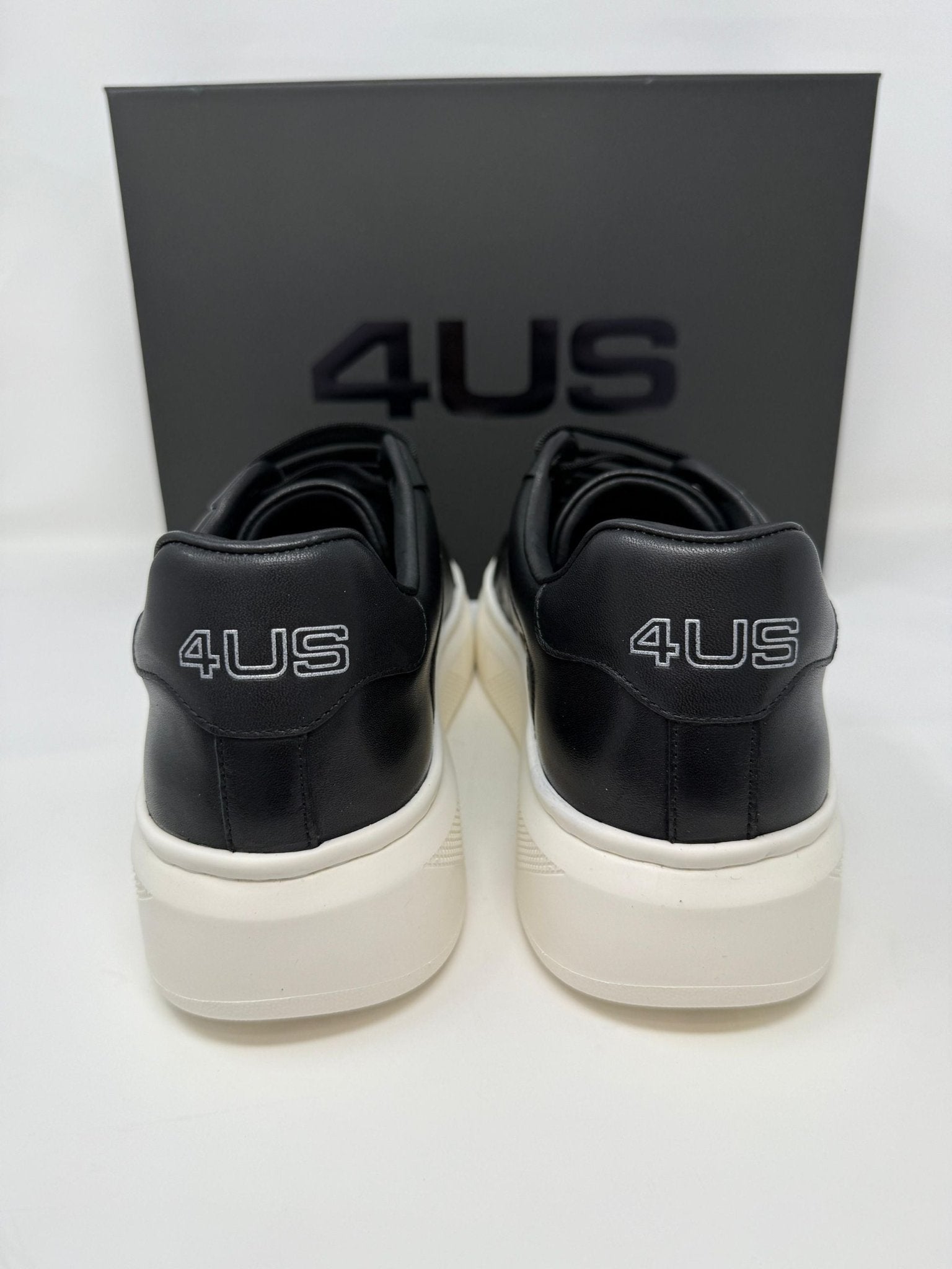 4US0021 - Calzature - 4US PACIOTTI - World Fashion