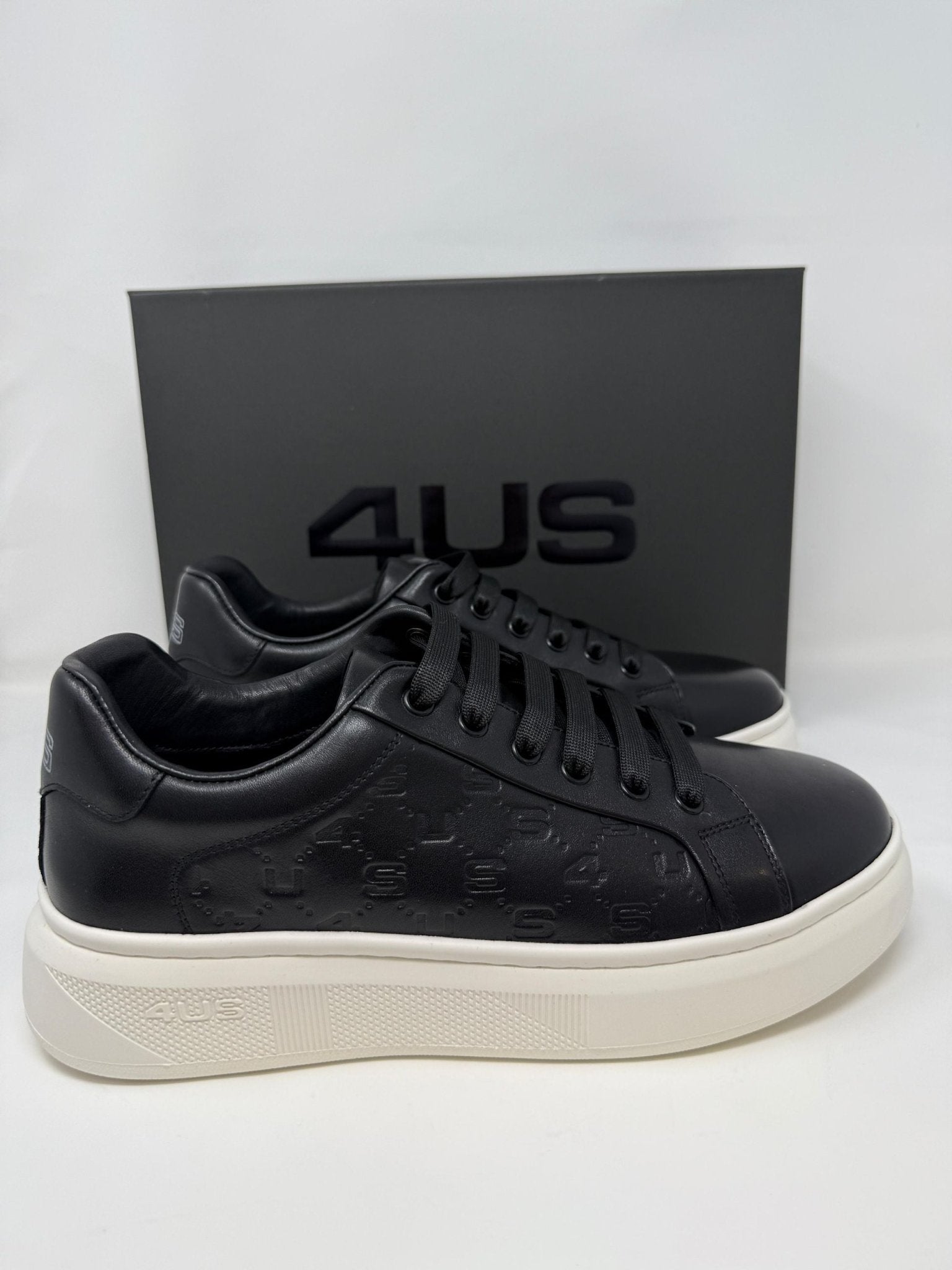 4US0021 - Calzature - 4US PACIOTTI - World Fashion