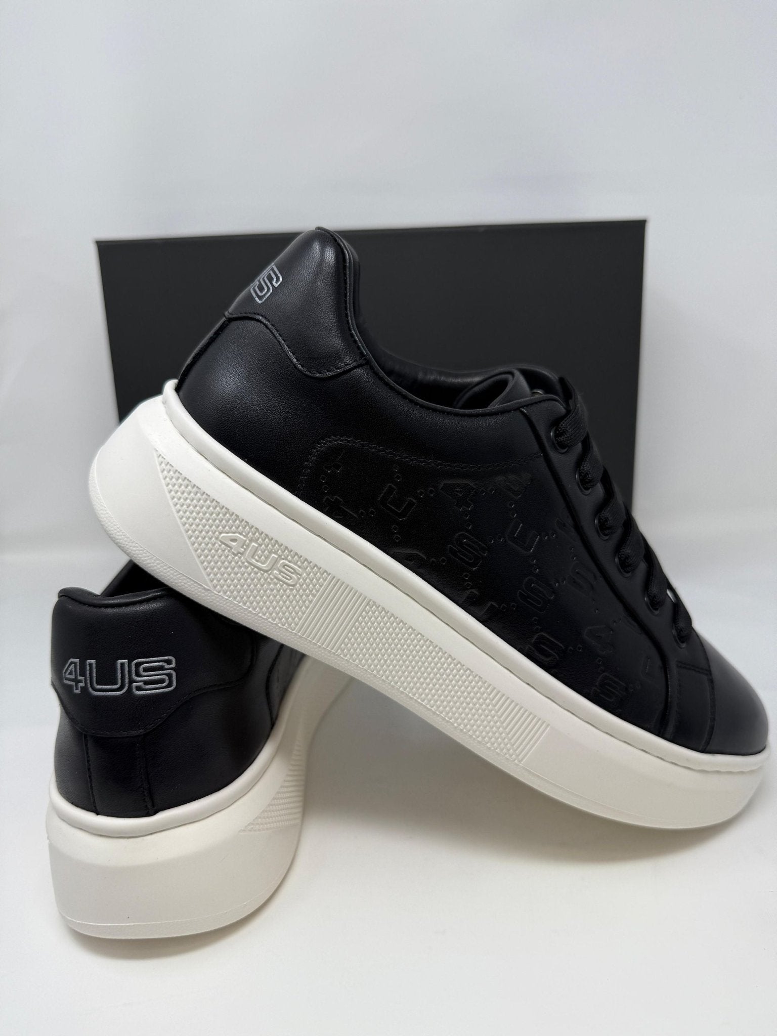 4US0021 - Calzature - 4US PACIOTTI - World Fashion