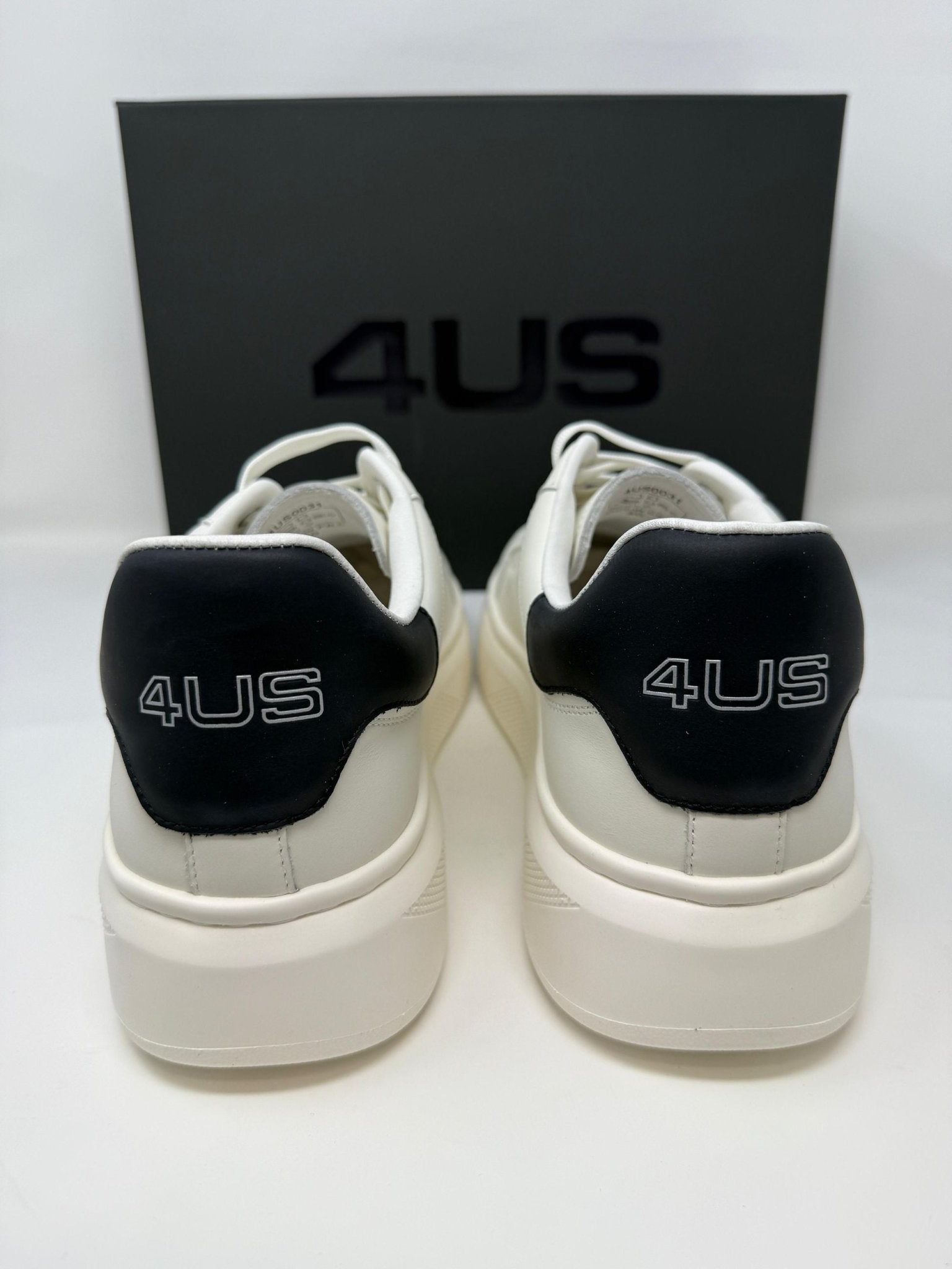 4US0031 - Calzature - 4US PACIOTTI - World Fashion