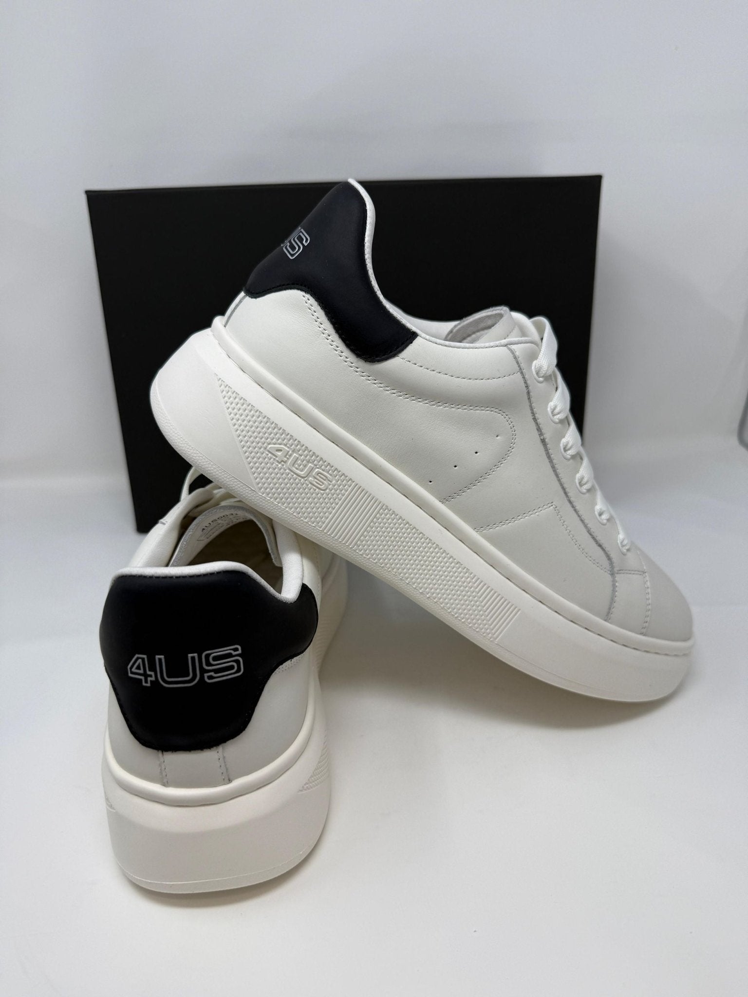 4US0031 - Calzature - 4US PACIOTTI - World Fashion