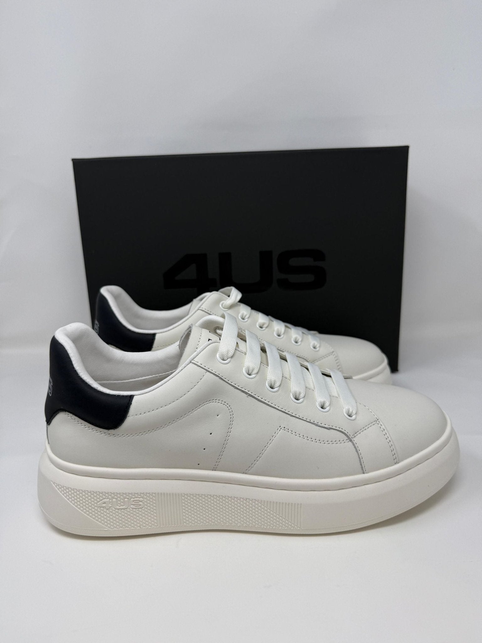 4US0031 - Calzature - 4US PACIOTTI - World Fashion