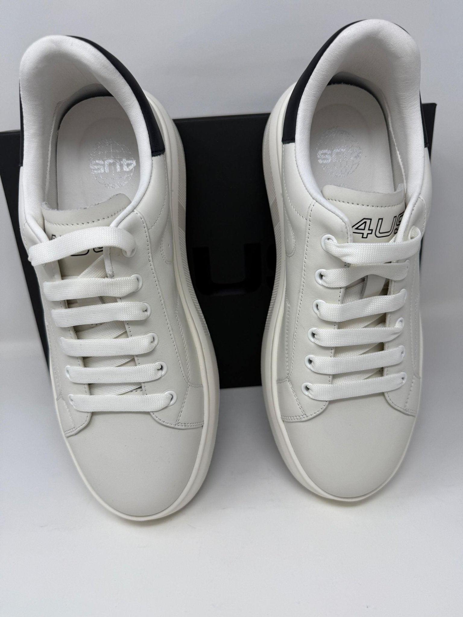 4US0031 - Calzature - 4US PACIOTTI - World Fashion