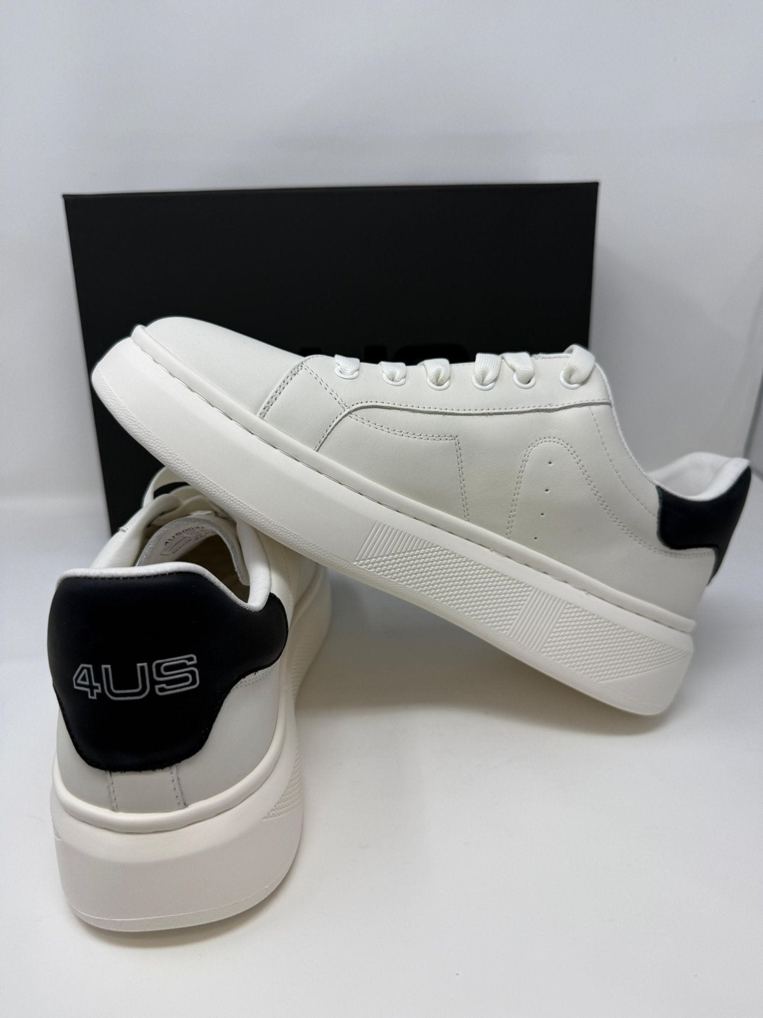 4US0031 - Calzature - 4US PACIOTTI - World Fashion