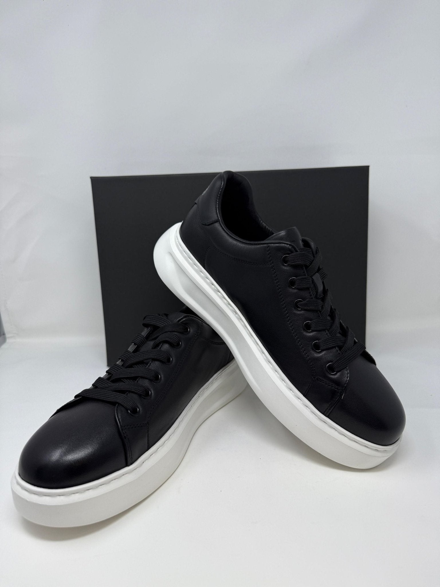 4US0051 - Calzature - 4US PACIOTTI - World Fashion