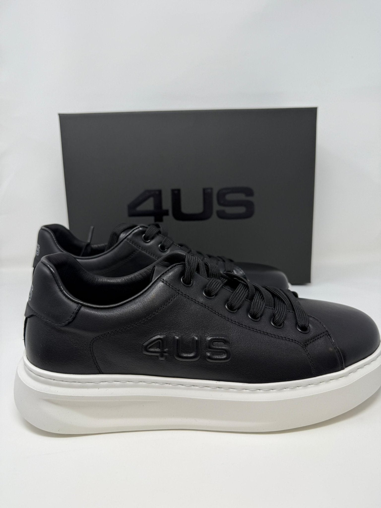 4US0051 - Calzature - 4US PACIOTTI - World Fashion