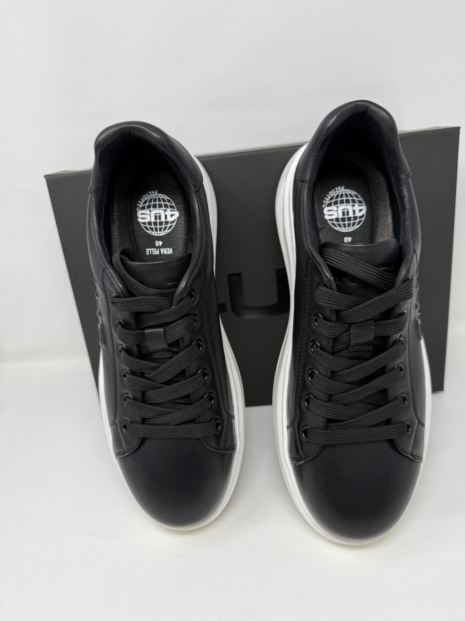 4US0051 - Calzature - 4US PACIOTTI - World Fashion