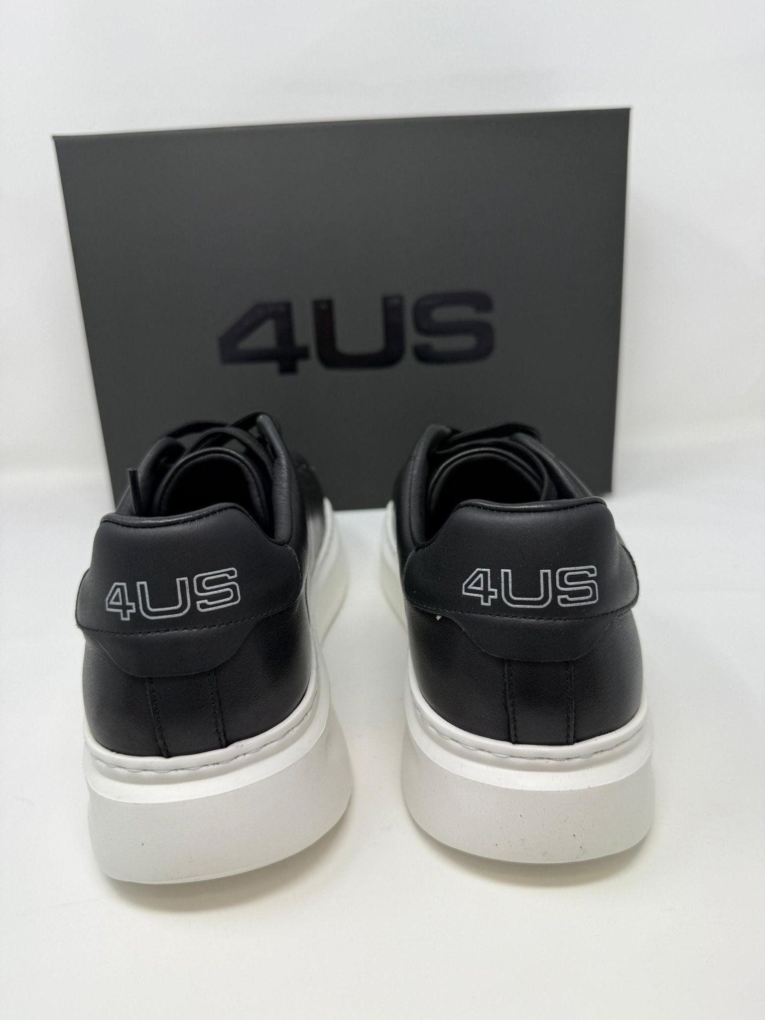 4US0051 - Calzature - 4US PACIOTTI - World Fashion