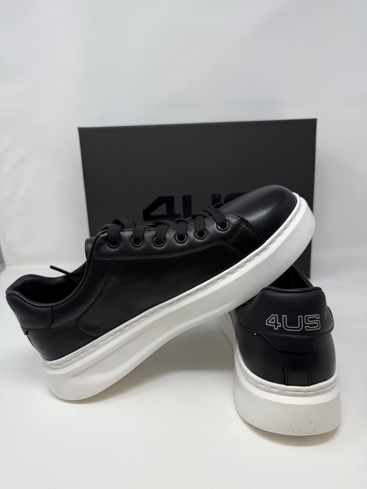 4US0051 - Calzature - 4US PACIOTTI - World Fashion