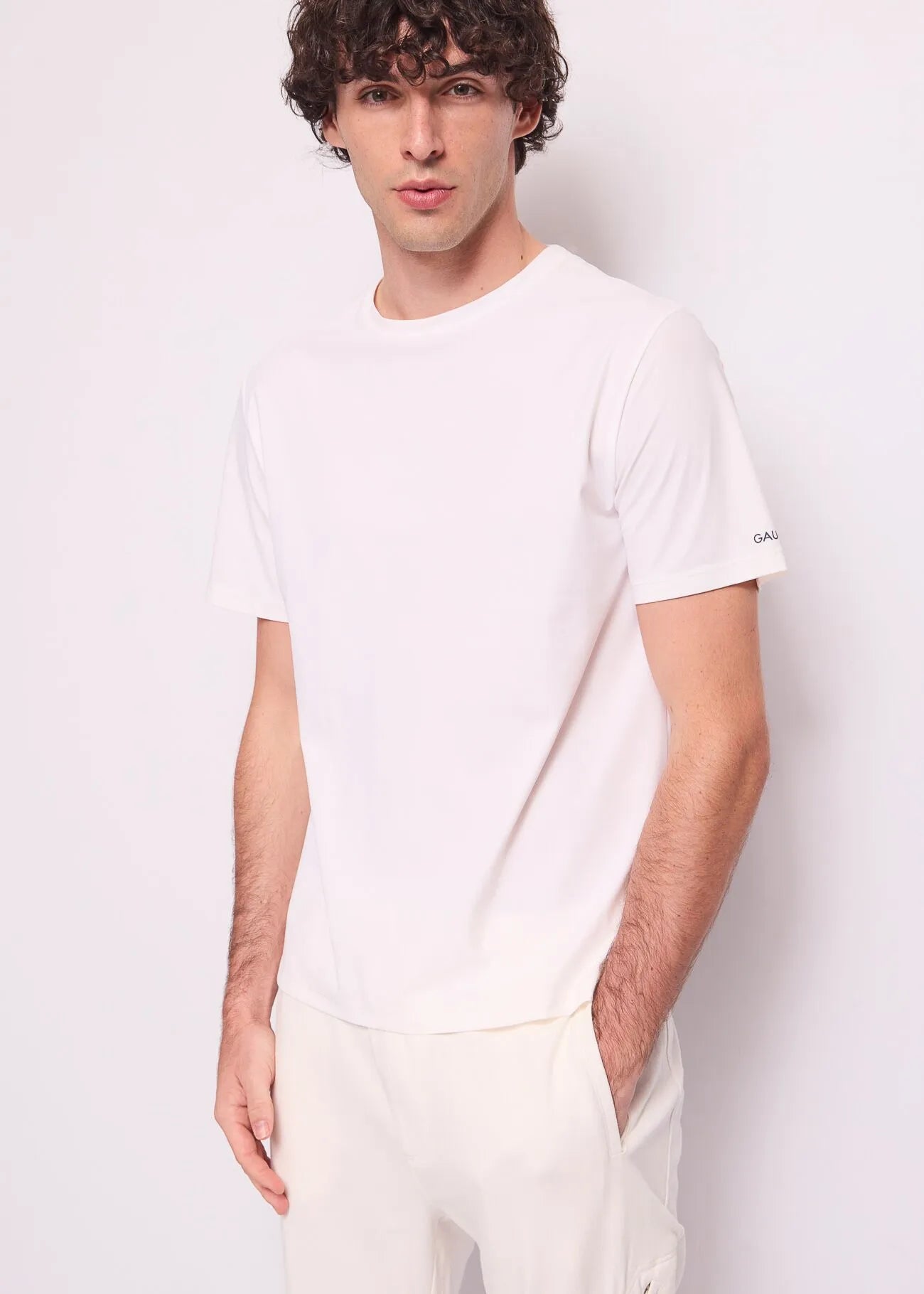 511GU64001 - T - SHIRT - GAUDI JEANS - World Fashion