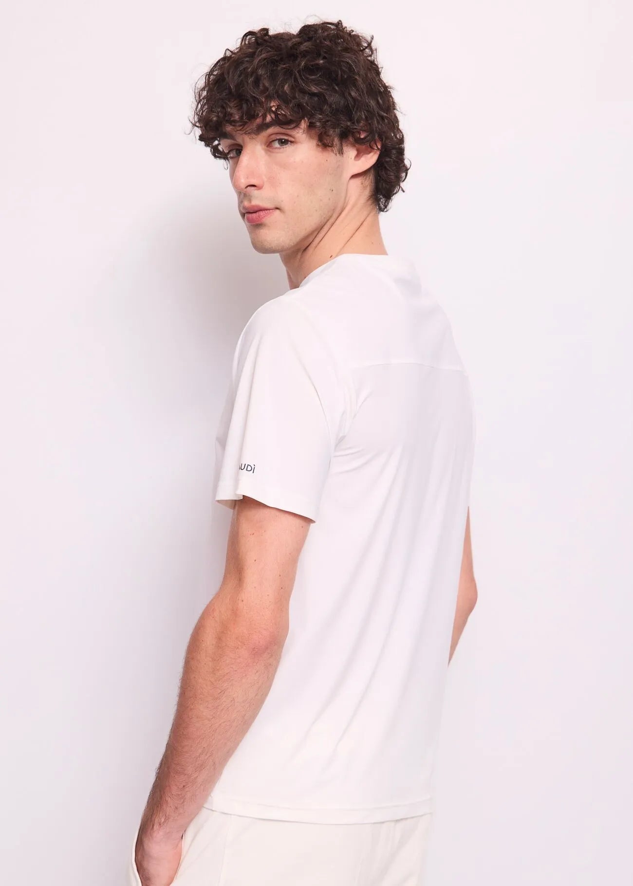 511GU64001 - T - SHIRT - GAUDI JEANS - World Fashion