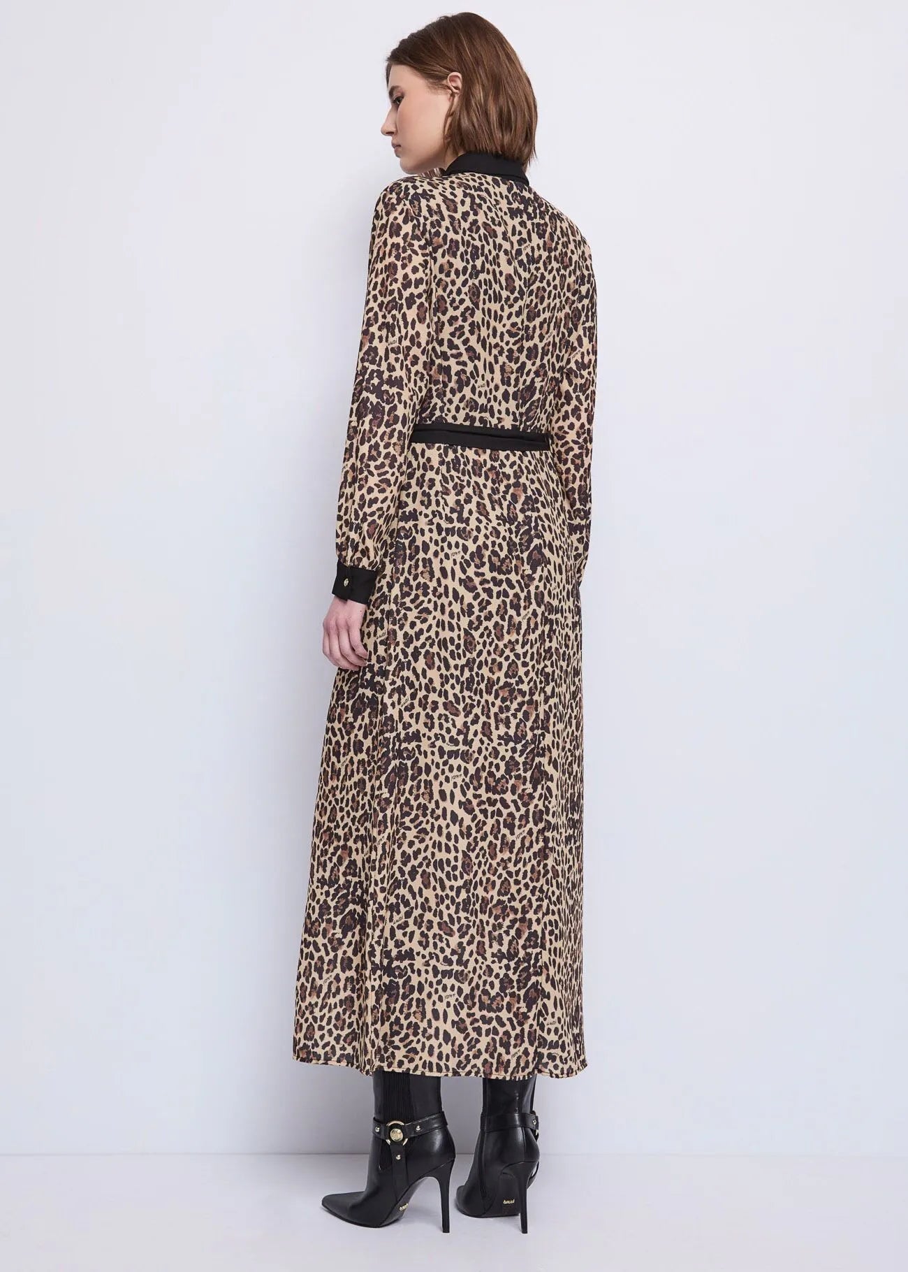 521BD15010 - Abito - GAUDI JEANS - World Fashion