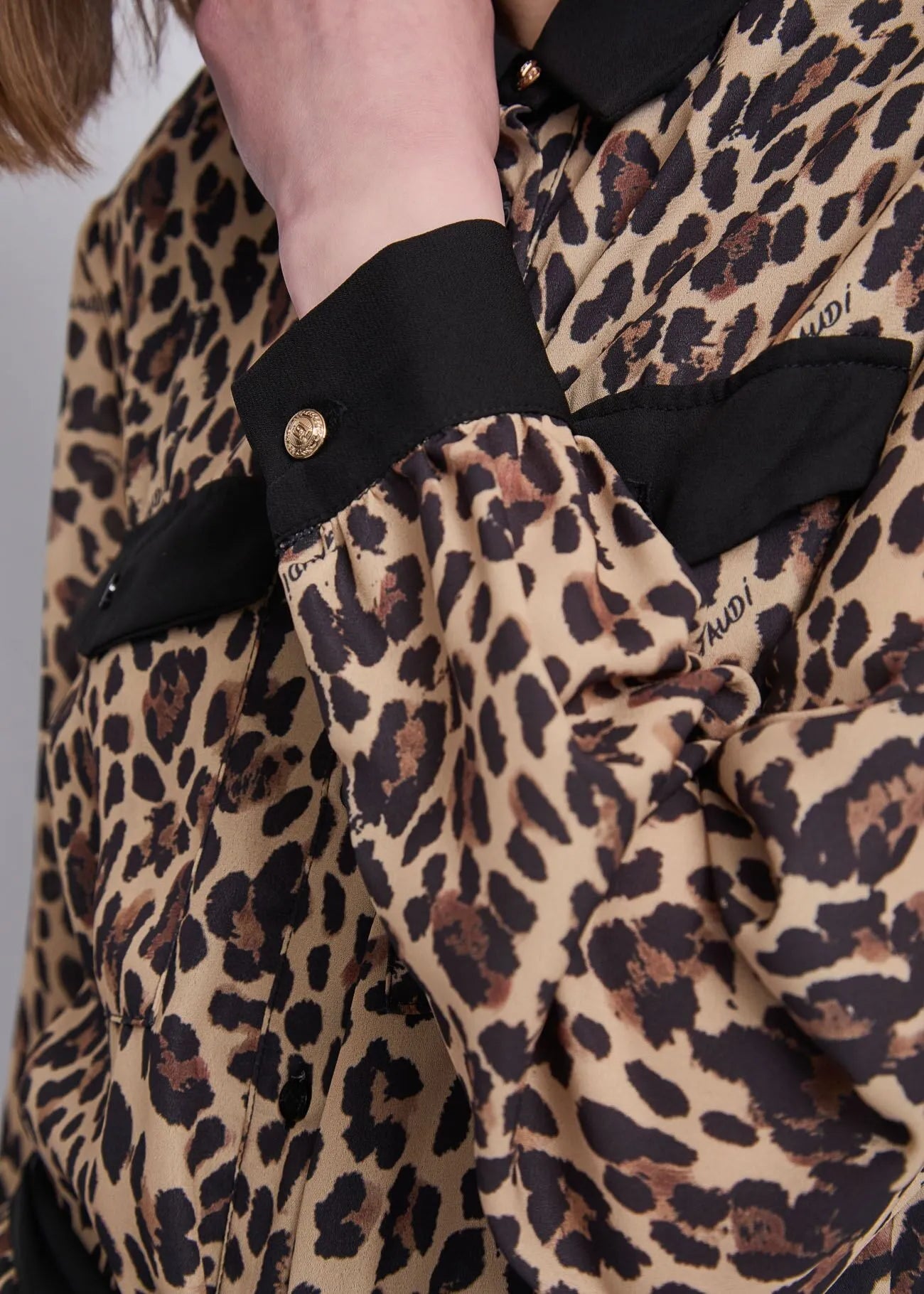 521BD15010 - Abito - GAUDI JEANS - World Fashion