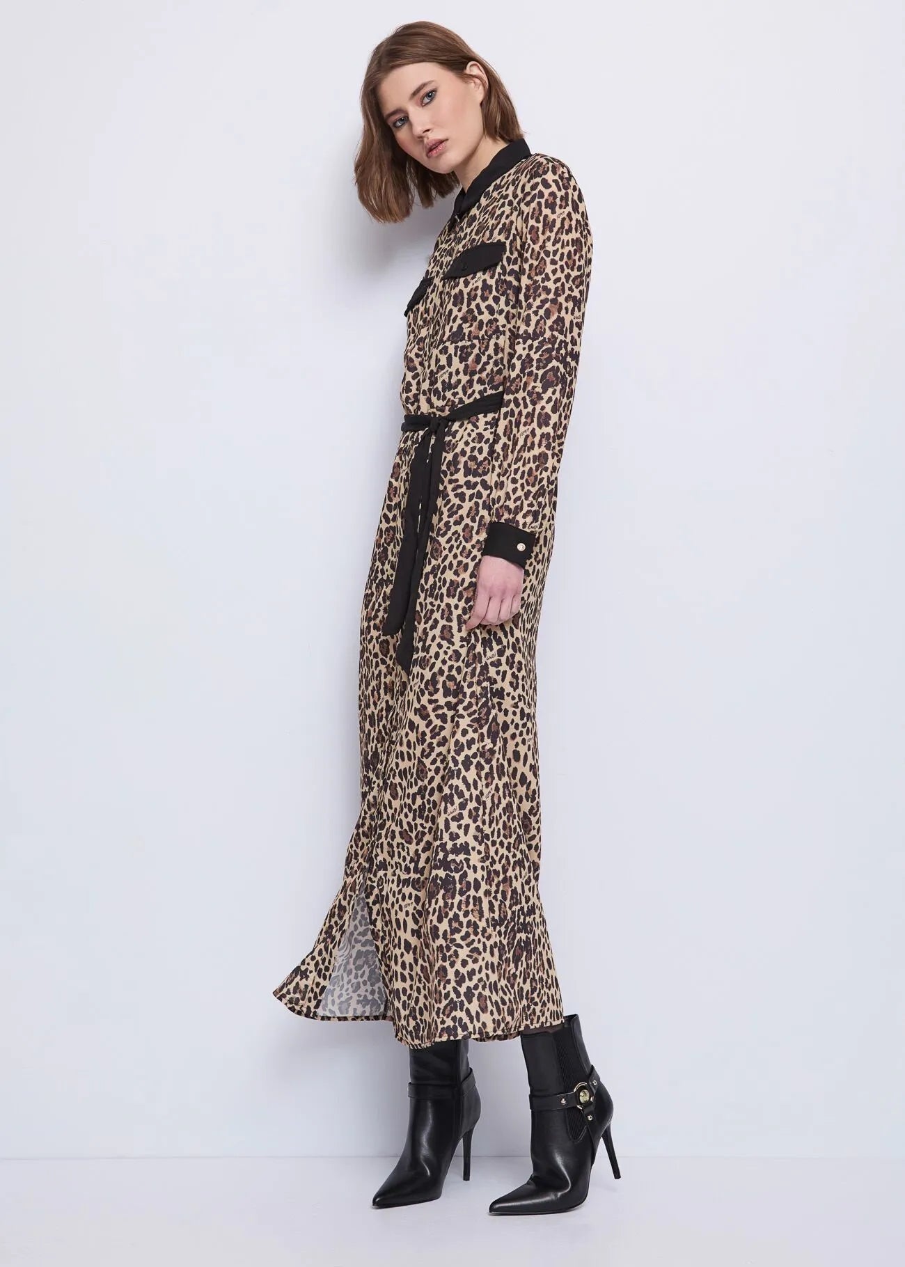 521BD15010 - Abito - GAUDI JEANS - World Fashion