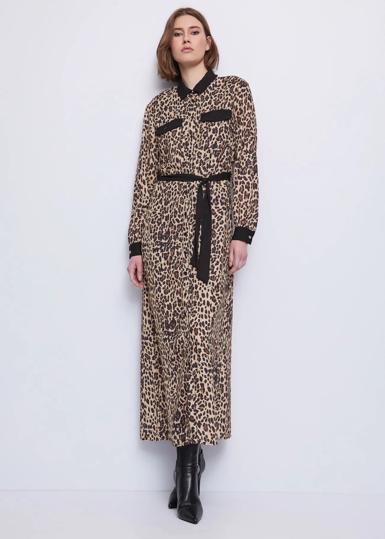 521BD15010 - Abito - GAUDI JEANS - World Fashion