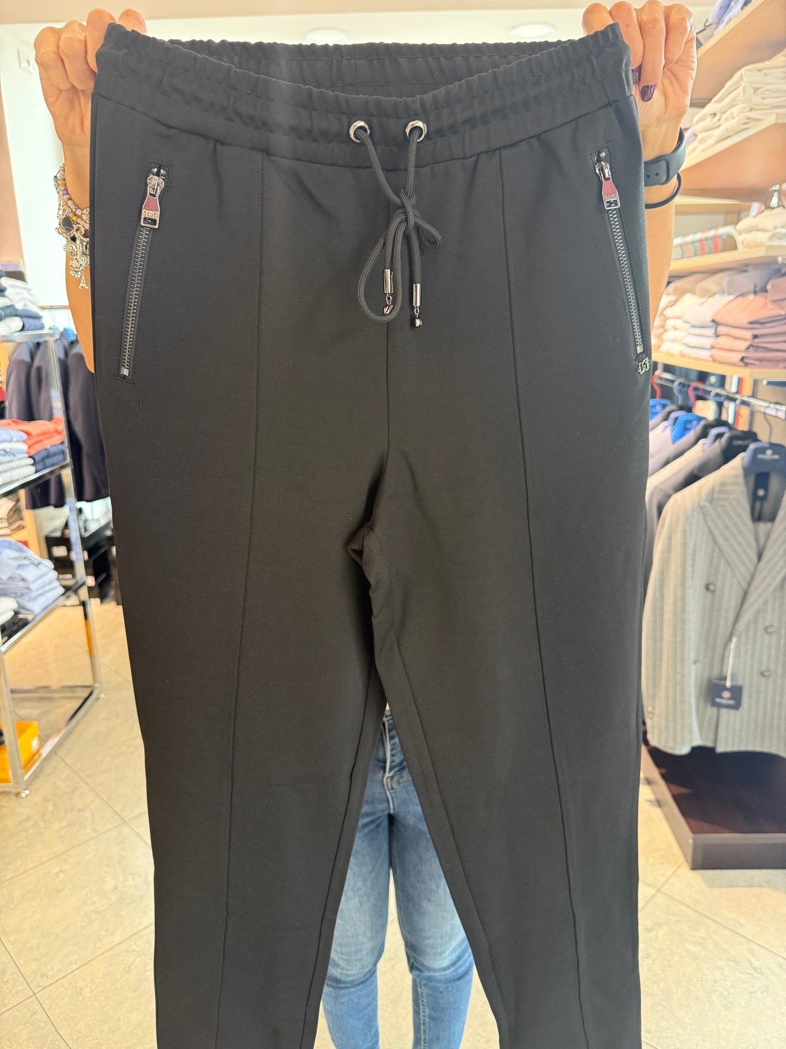 521BD24008 - Pantalone - GAUDI JEANS - World Fashion