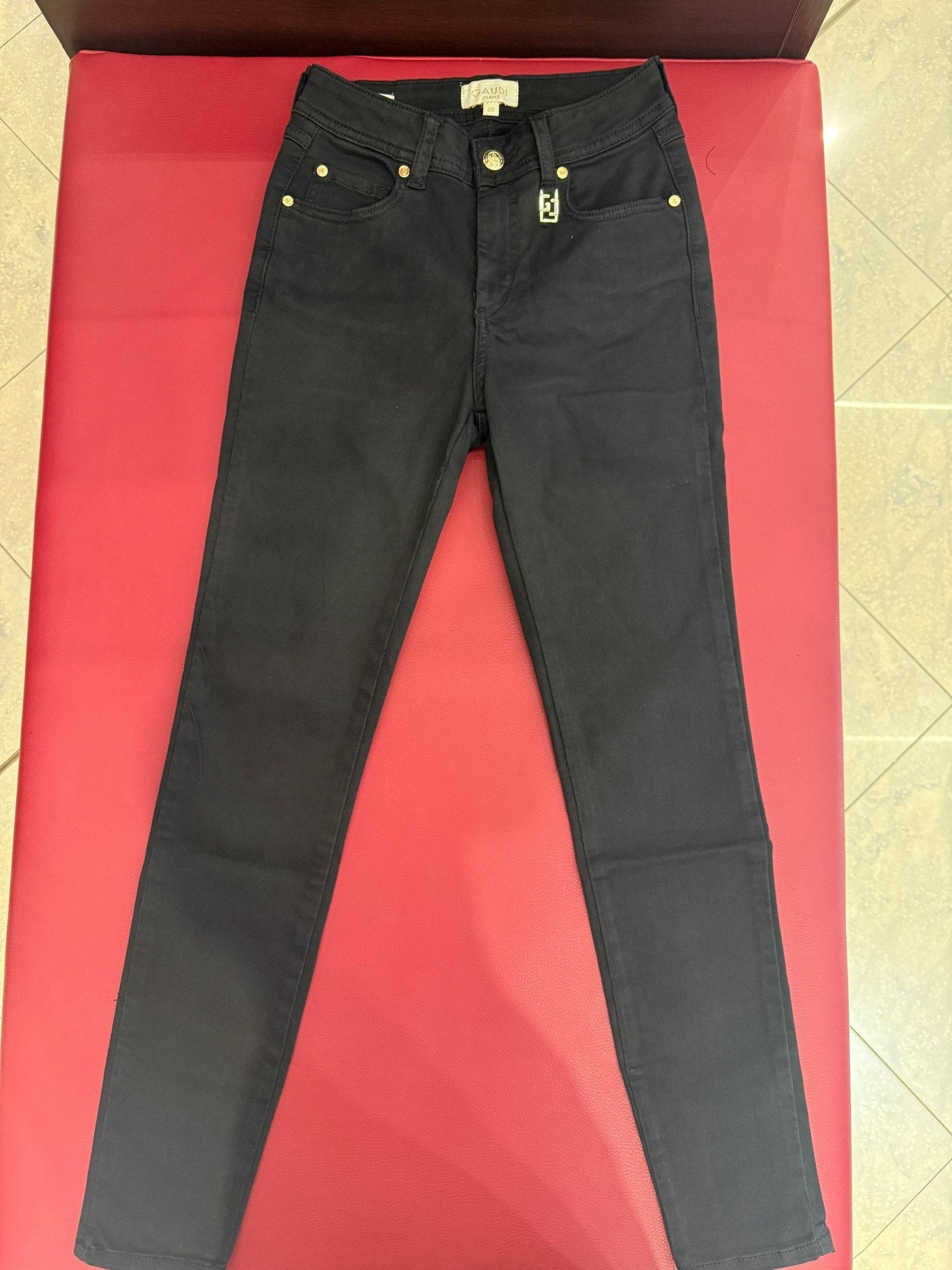 521BD25001 - Pantalone - GAUDI JEANS - World Fashion
