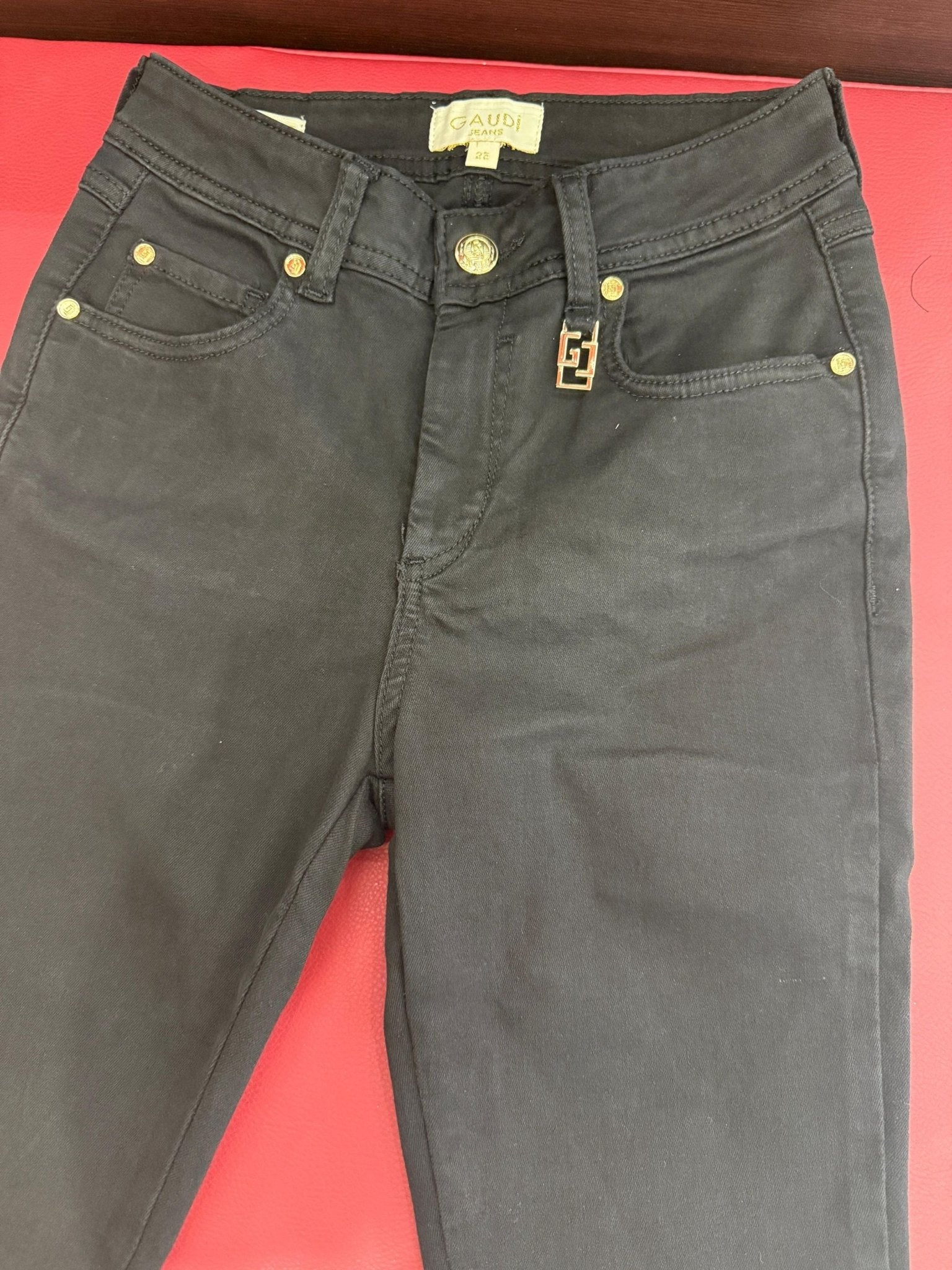 521BD25001 - Pantalone - GAUDI JEANS - World Fashion