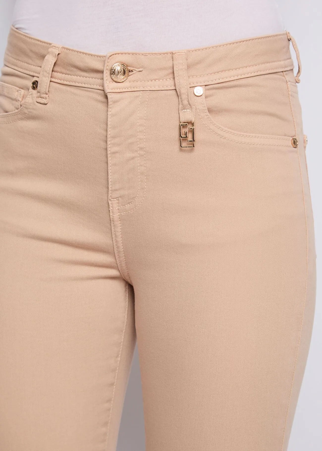 521BD25002 - Pantalone - GAUDI JEANS - World Fashion