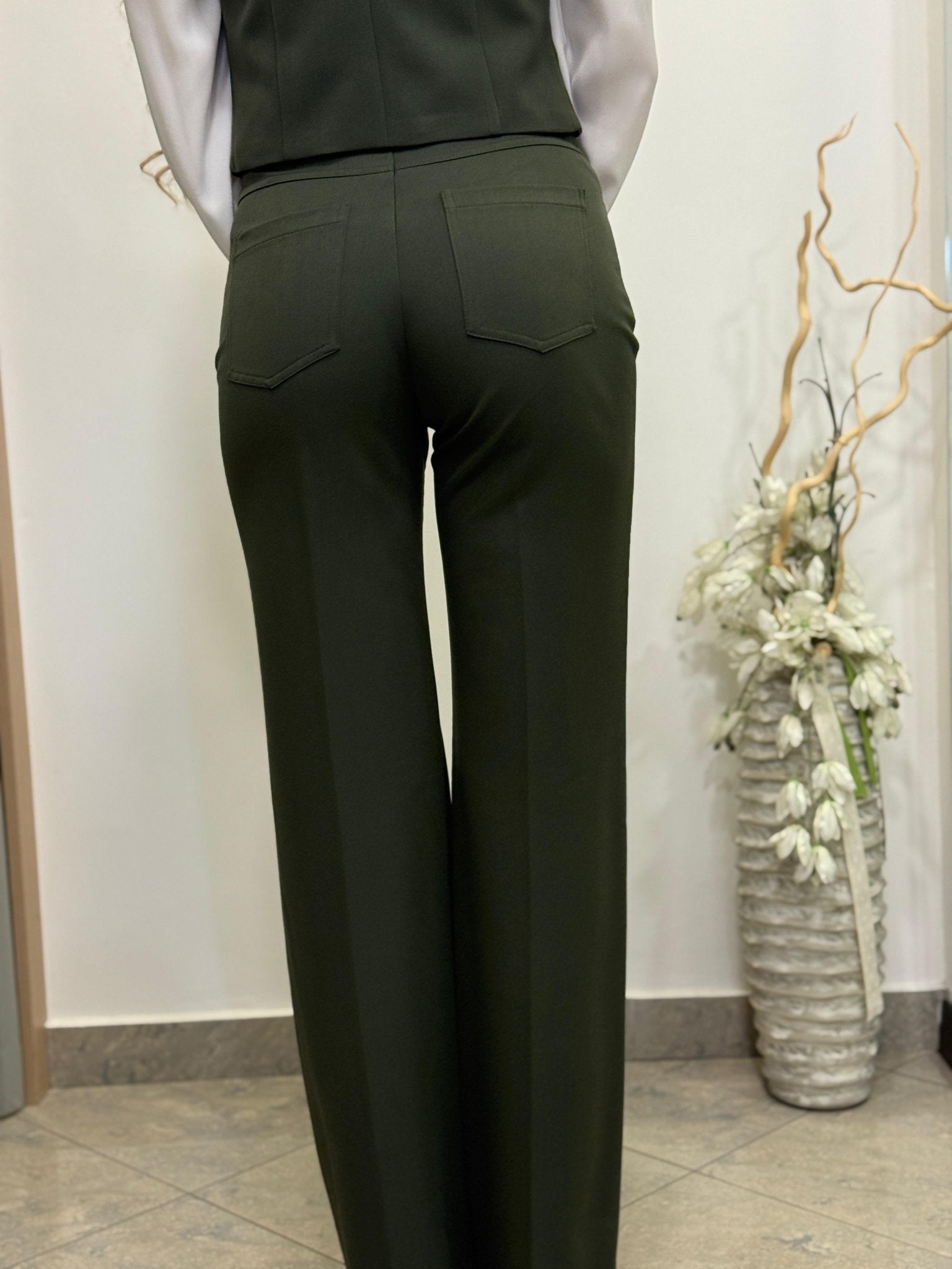 521BD25028 - Pantalone - GAUDI JEANS - World Fashion