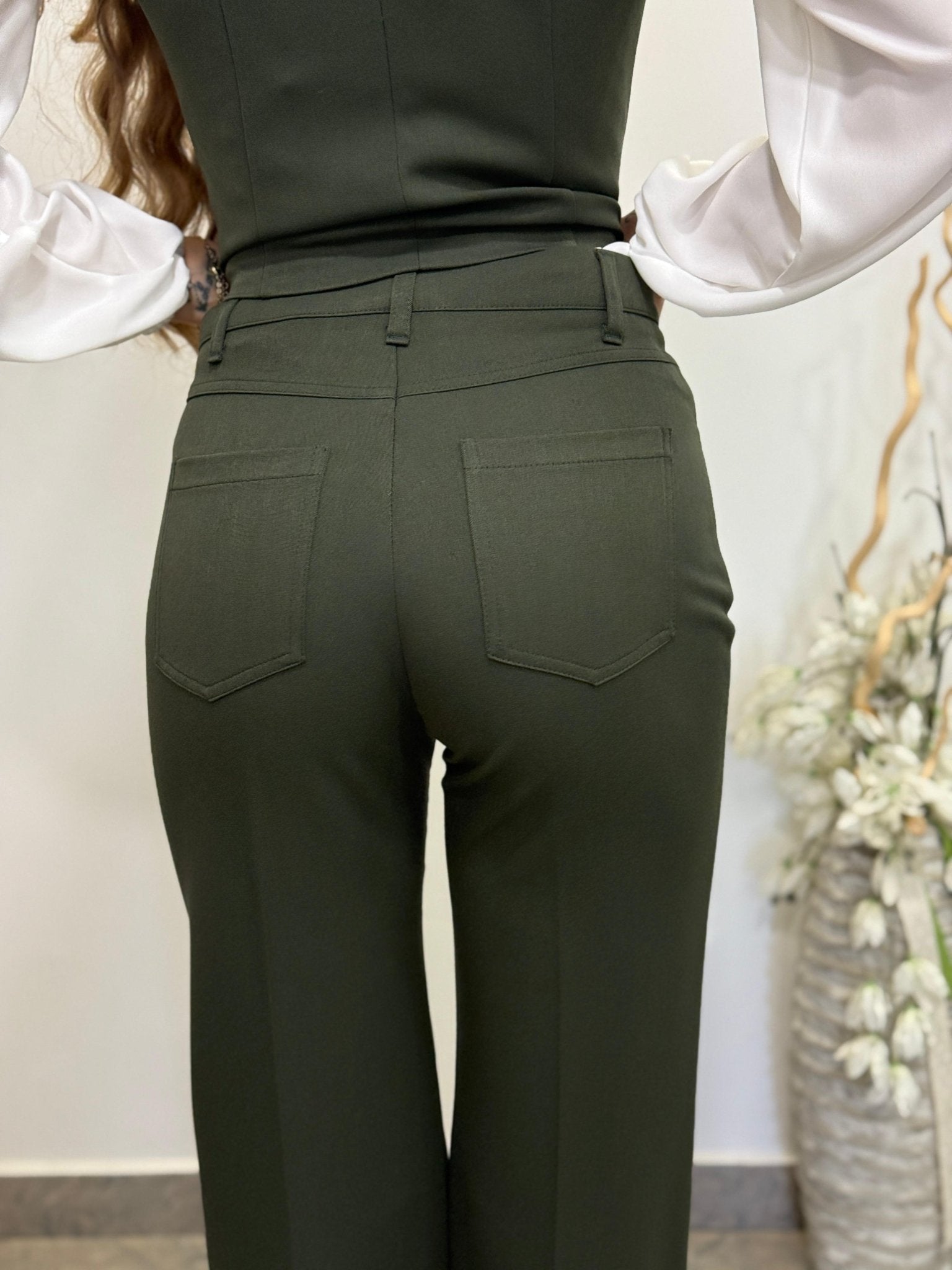 521BD25028 - Pantalone - GAUDI JEANS - World Fashion