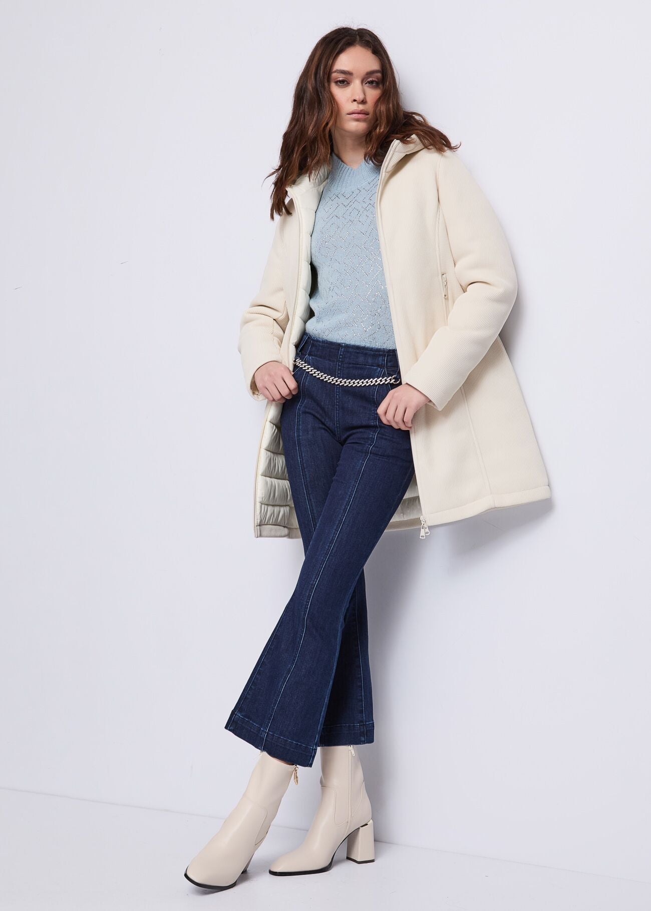 521BD26013 - JEANS - GAUDI JEANS - World Fashion