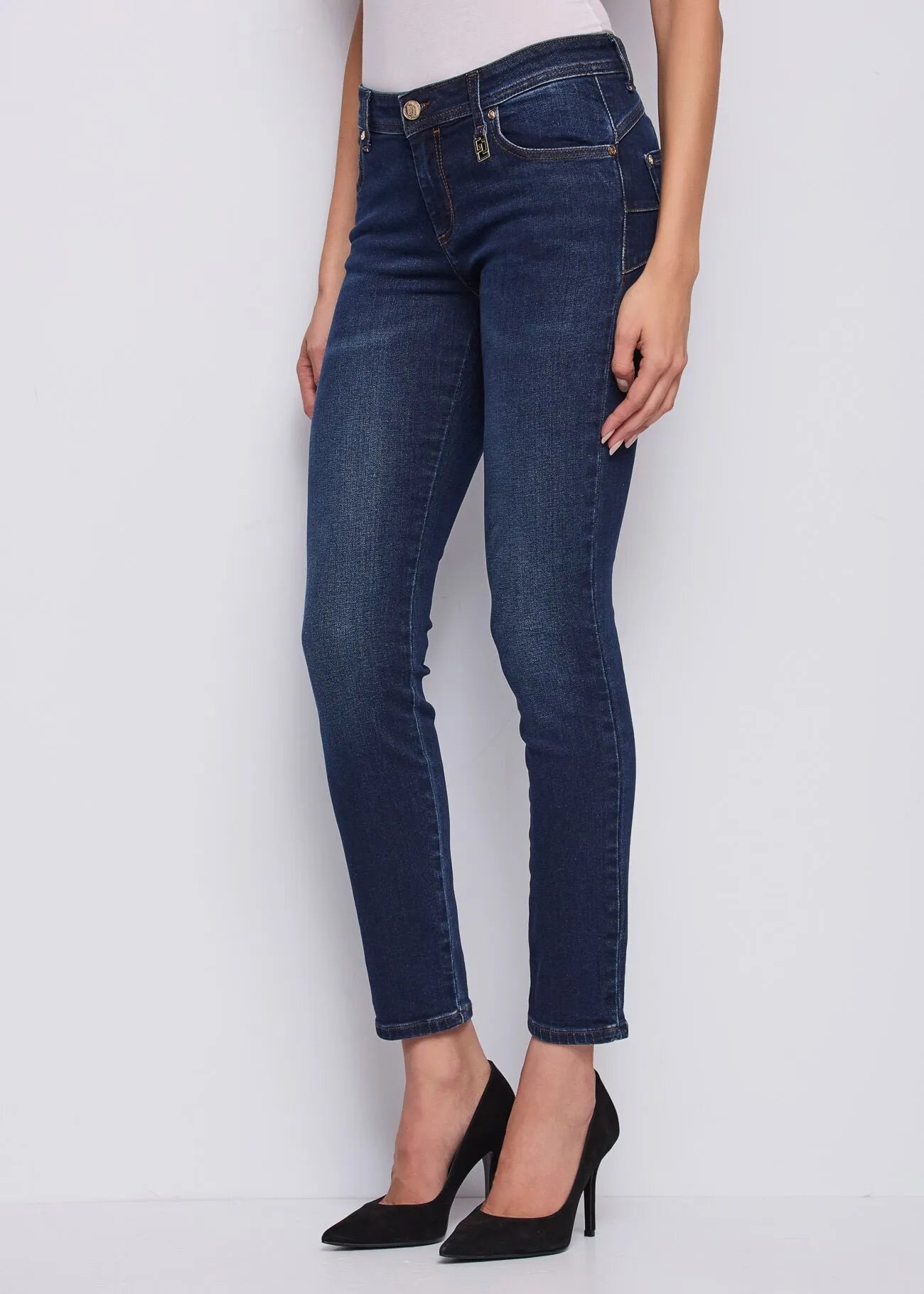 521BD26024 - JEANS - GAUDI JEANS - World Fashion