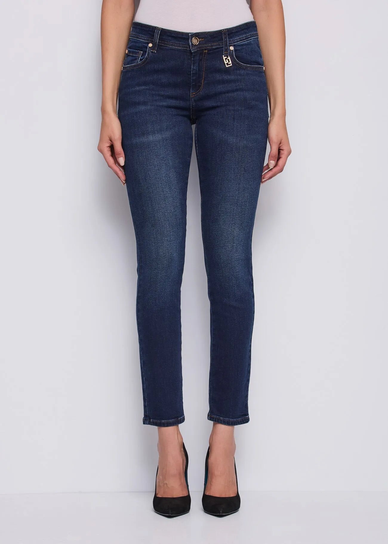 521BD26024 - JEANS - GAUDI JEANS - World Fashion