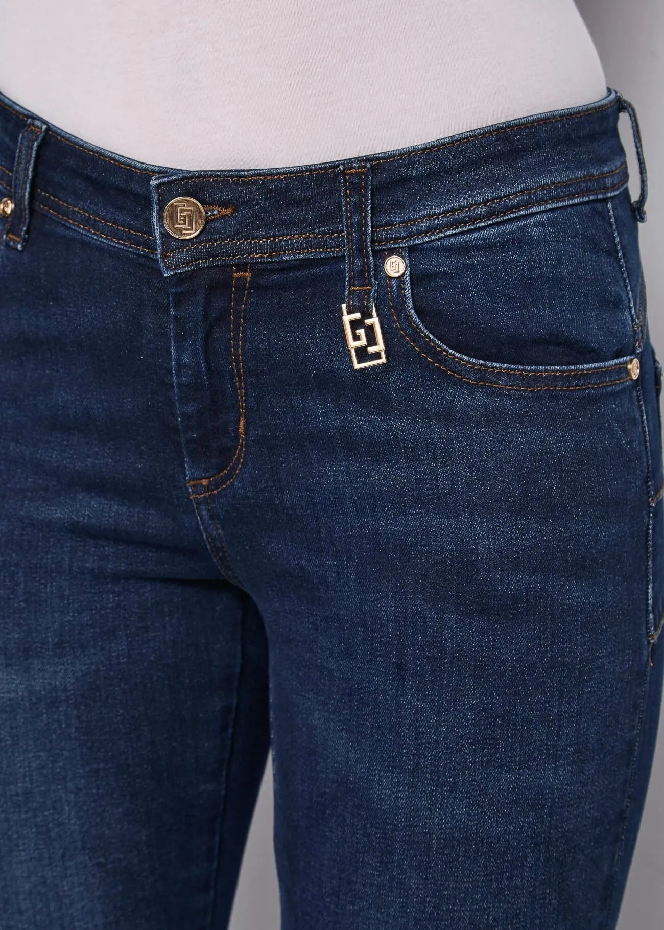 521BD26024 - JEANS - GAUDI JEANS - World Fashion