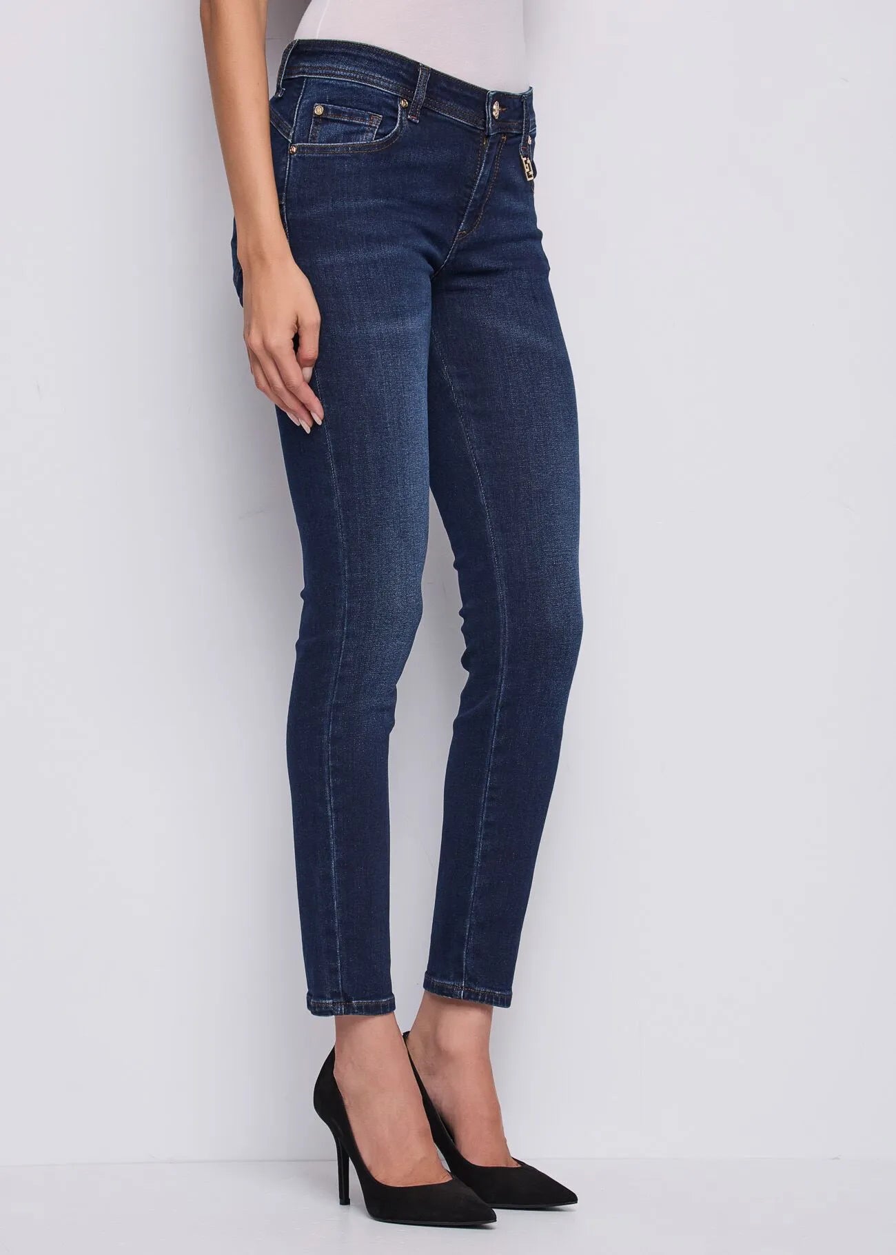 521BD26024 - JEANS - GAUDI JEANS - World Fashion