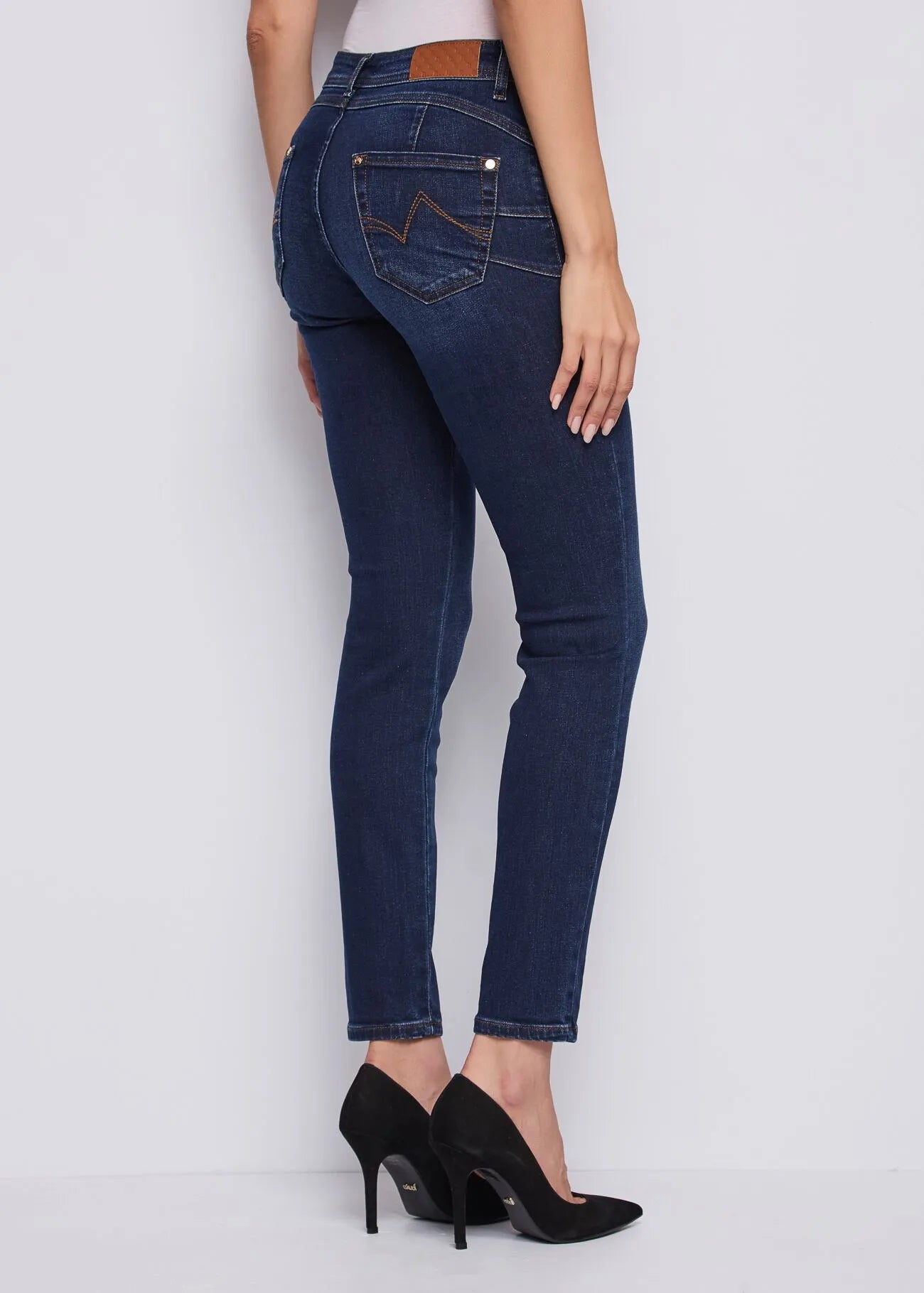 521BD26024 - JEANS - GAUDI JEANS - World Fashion