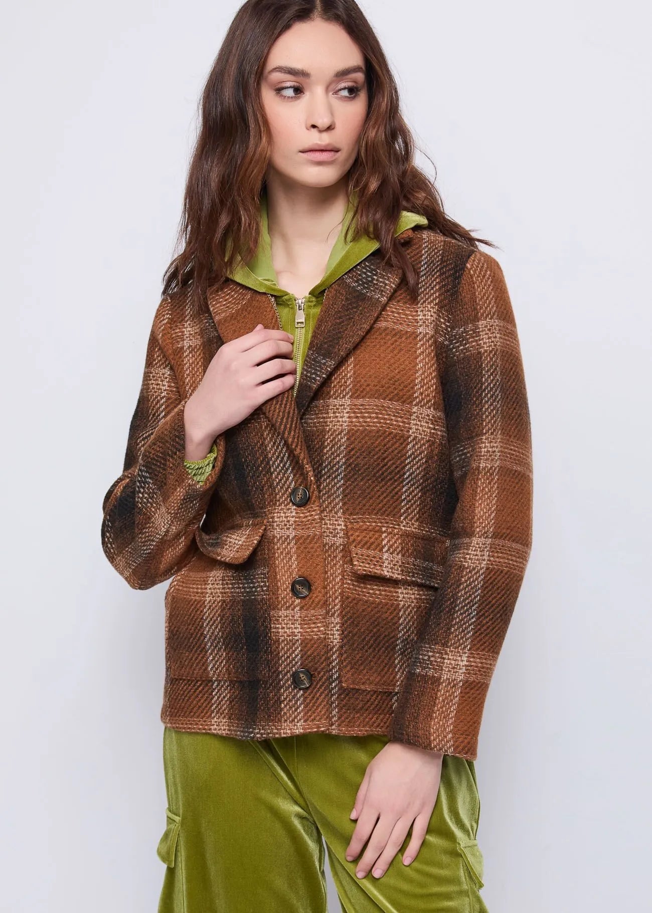 521BD35026 - cappotto - GAUDI JEANS - World Fashion