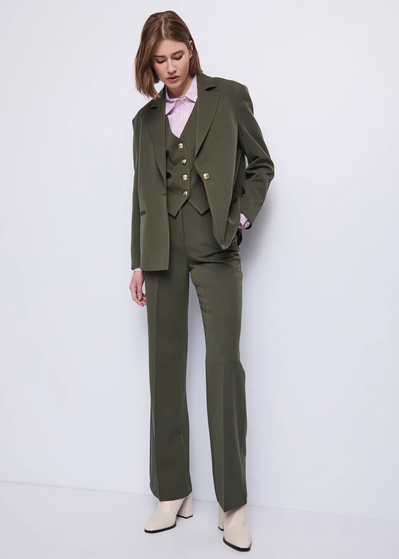 521BD35029 - Giacca - GAUDI JEANS - World Fashion