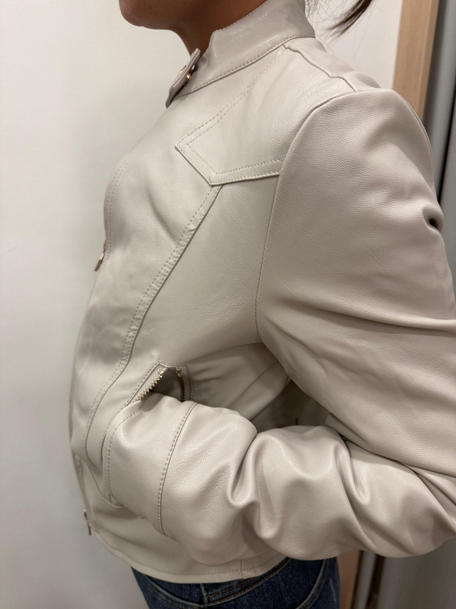 521BD38001 - Giubbino - GAUDI JEANS - World Fashion