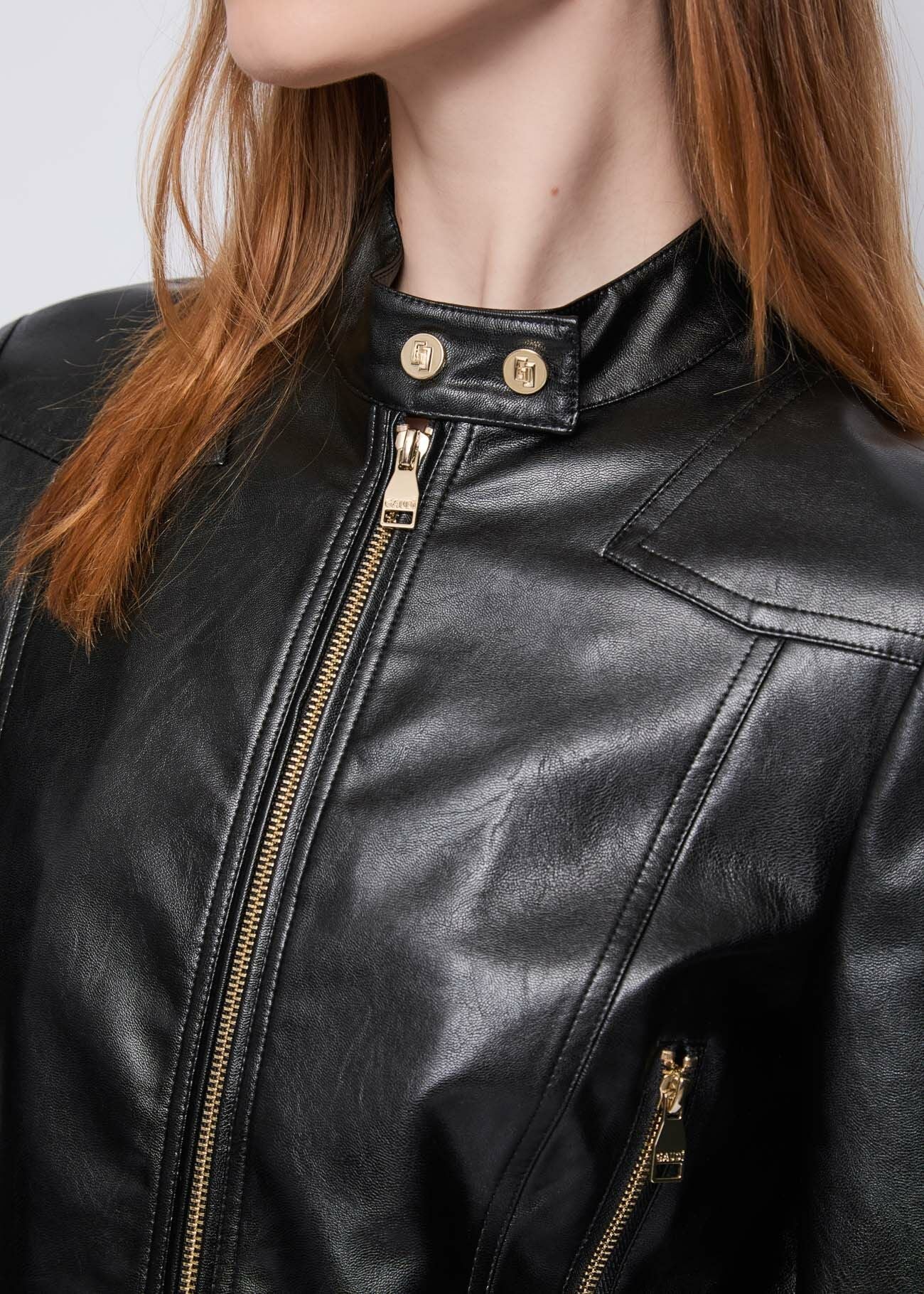 521BD38001 - Giubbino - GAUDI JEANS - World Fashion