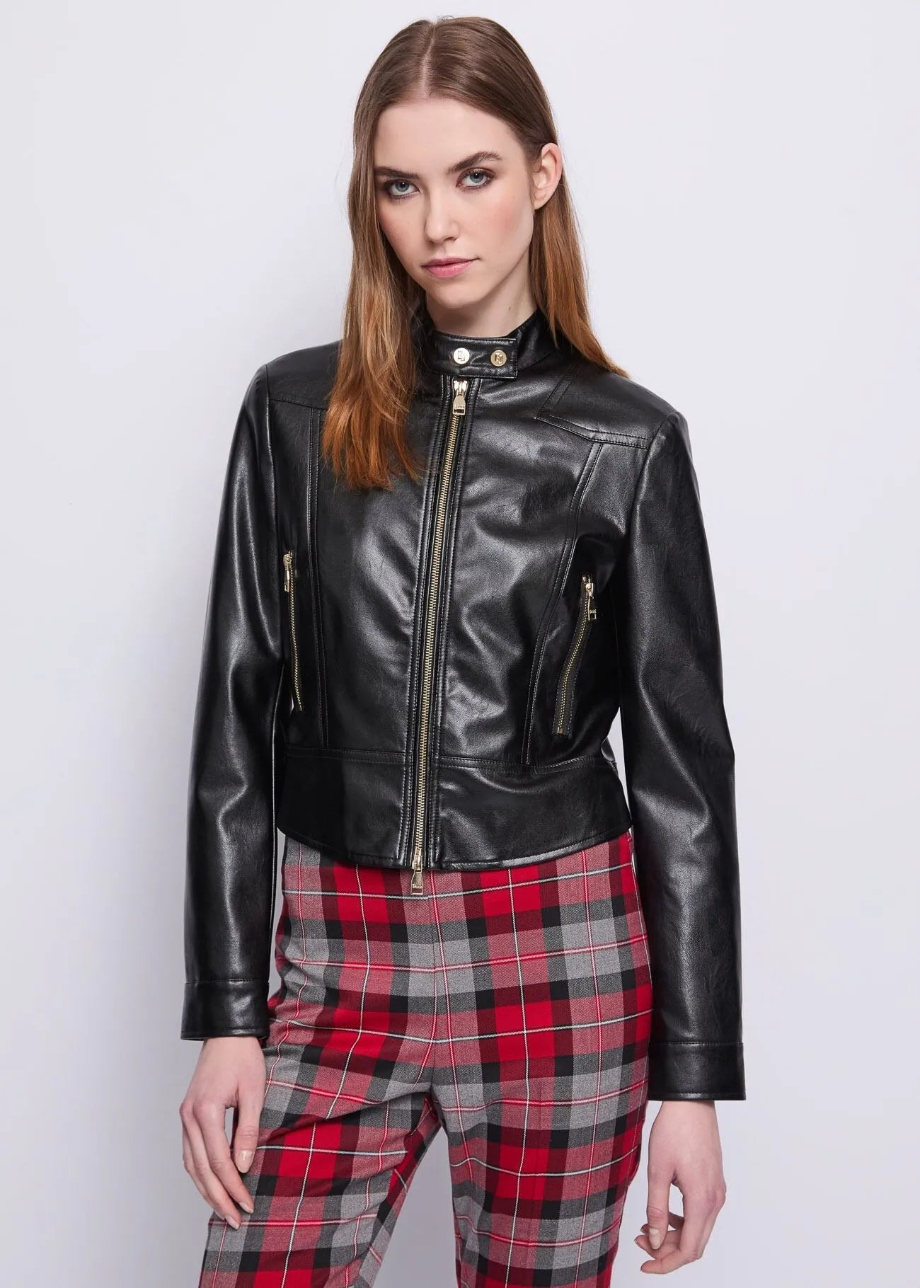 521BD38001 - Giubbino - GAUDI JEANS - World Fashion