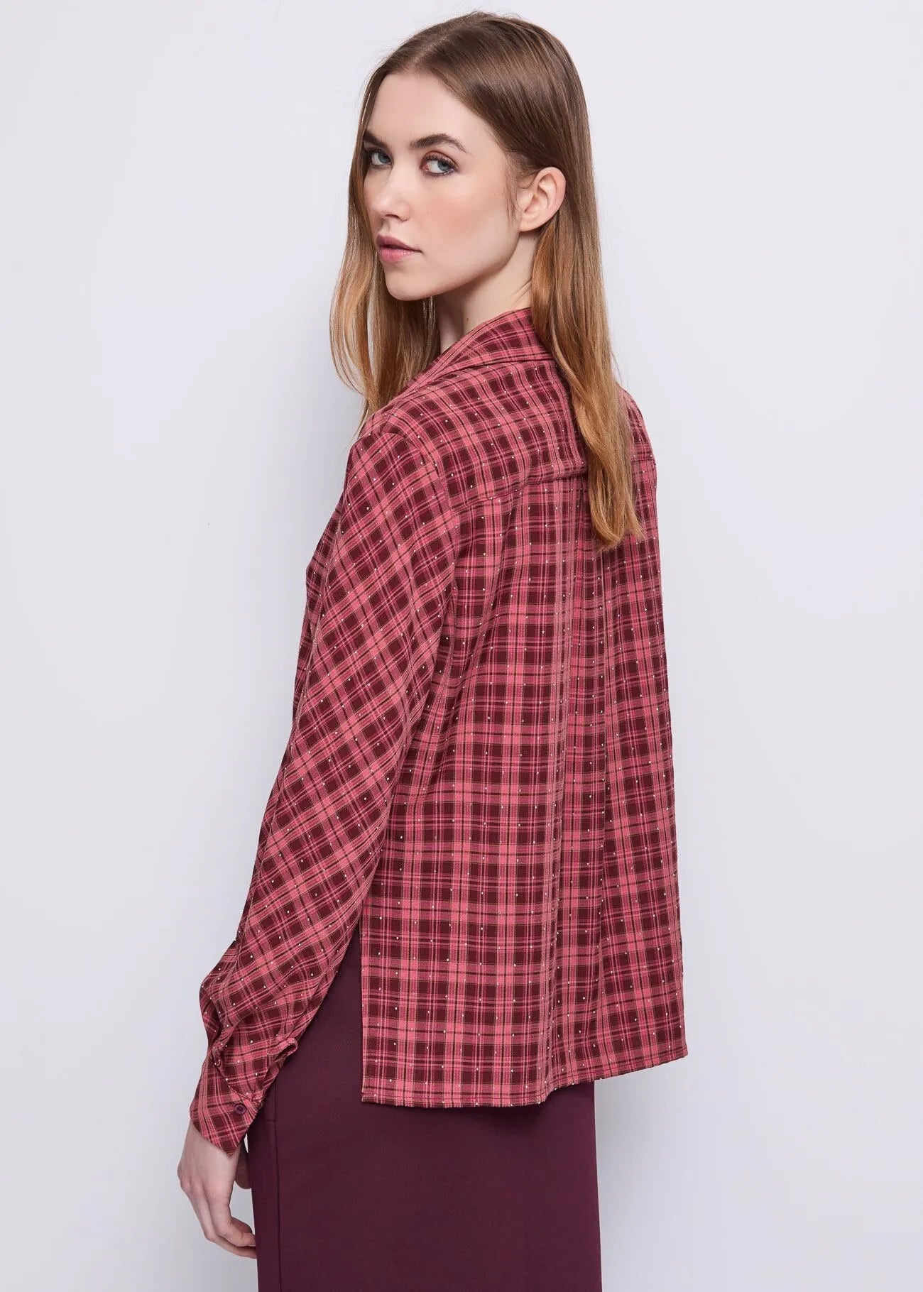 521BD45008 - Camicia - GAUDI JEANS - World Fashion