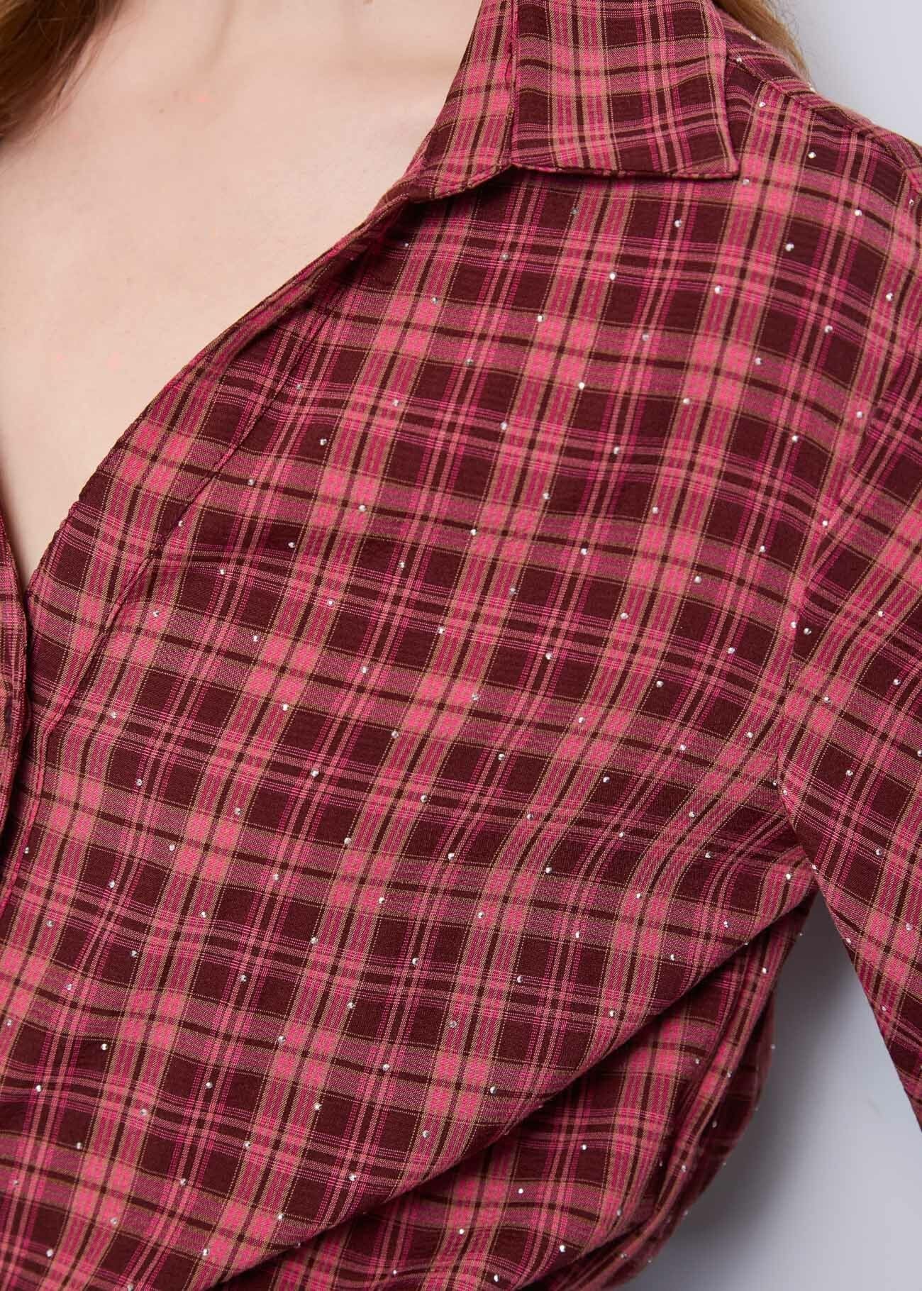 521BD45008 - Camicia - GAUDI JEANS - World Fashion