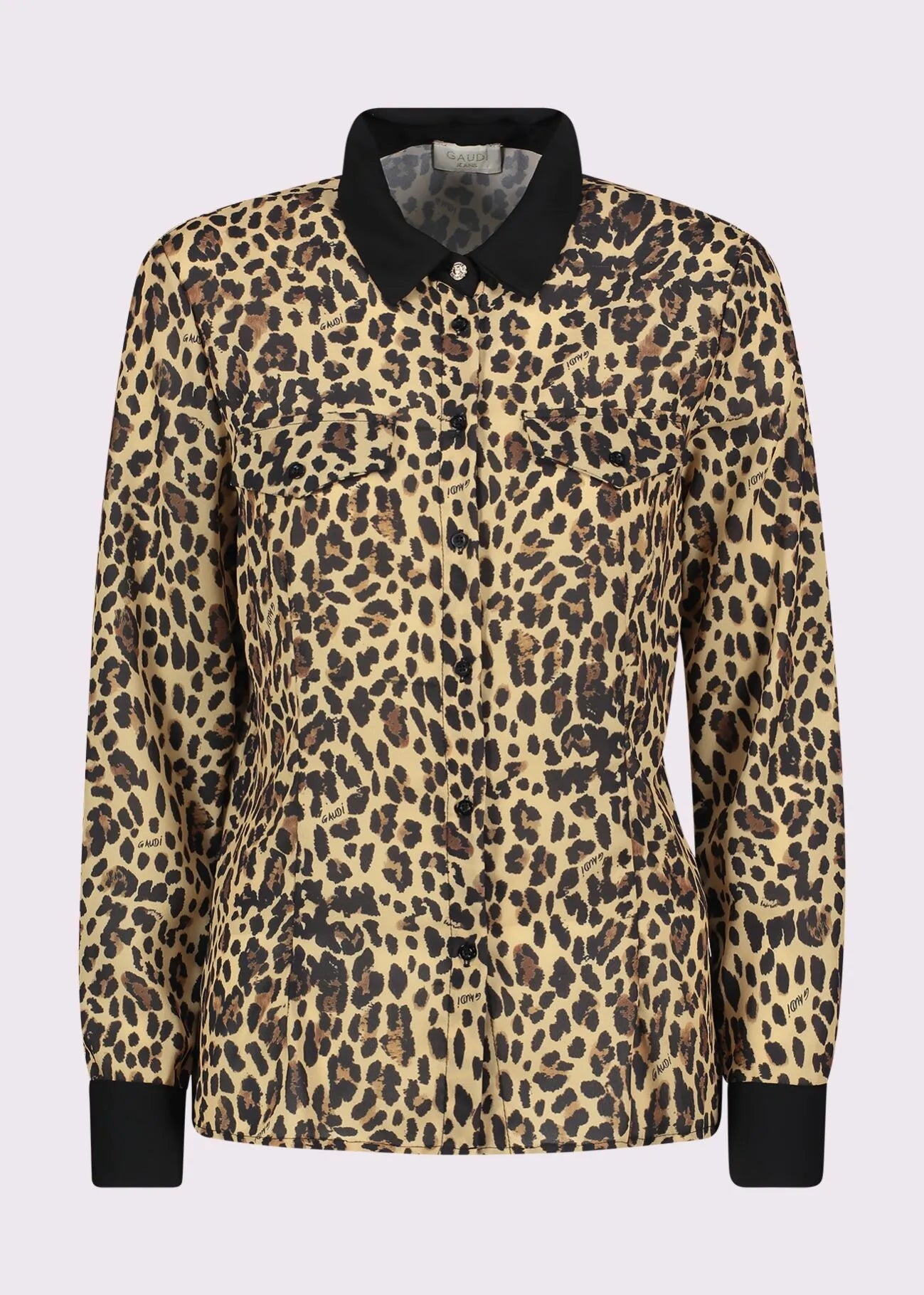 521BD45009 - Camicia - GAUDI JEANS - World Fashion