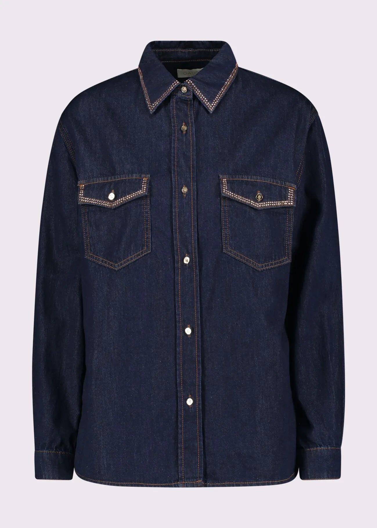 521BD46004 - Camicia - GAUDI JEANS - World Fashion