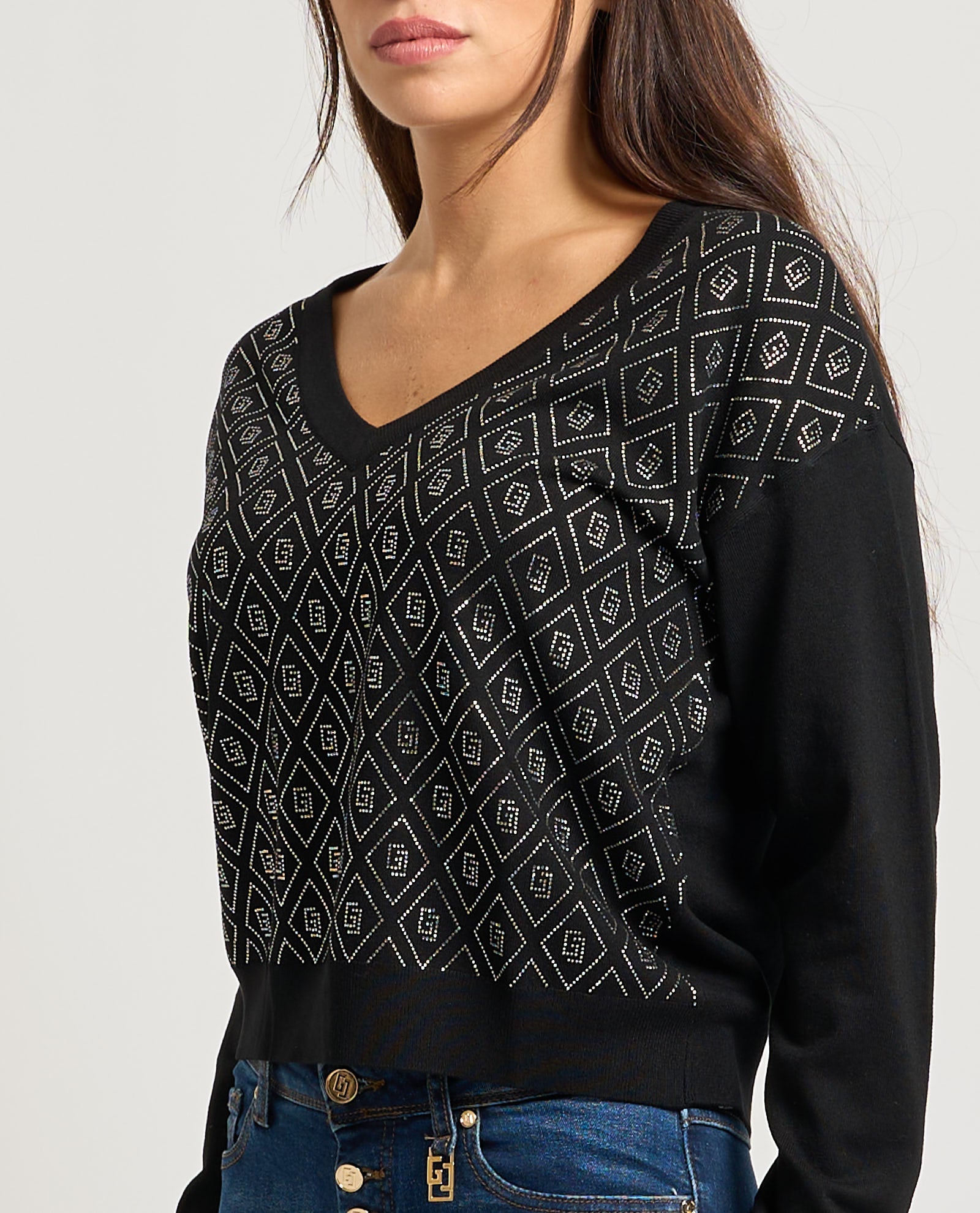 521BD53001 - Maglia - GAUDI JEANS - World Fashion