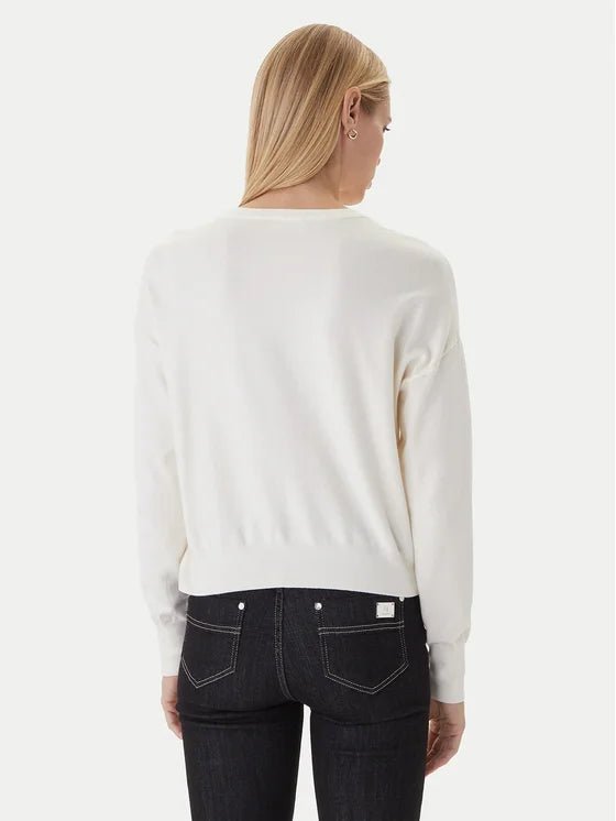 521BD53023 - Maglia - GAUDI JEANS - World Fashion