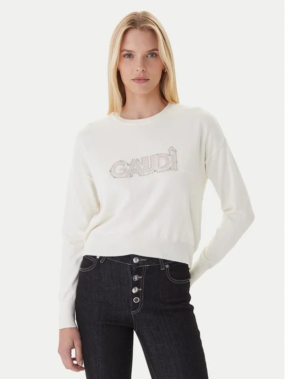 521BD53023 - Maglia - GAUDI JEANS - World Fashion