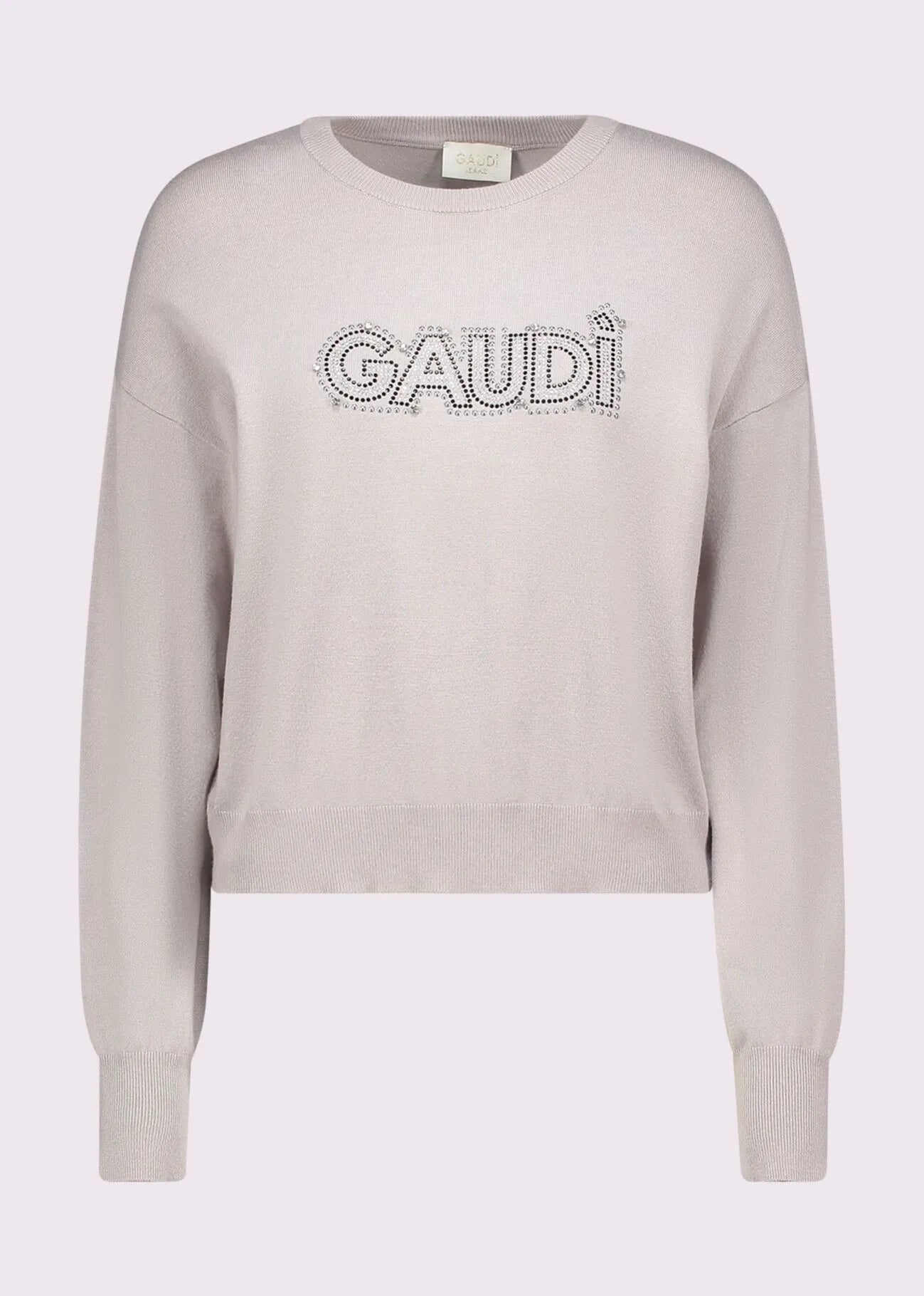 521BD53023 - Maglia - GAUDI JEANS - World Fashion