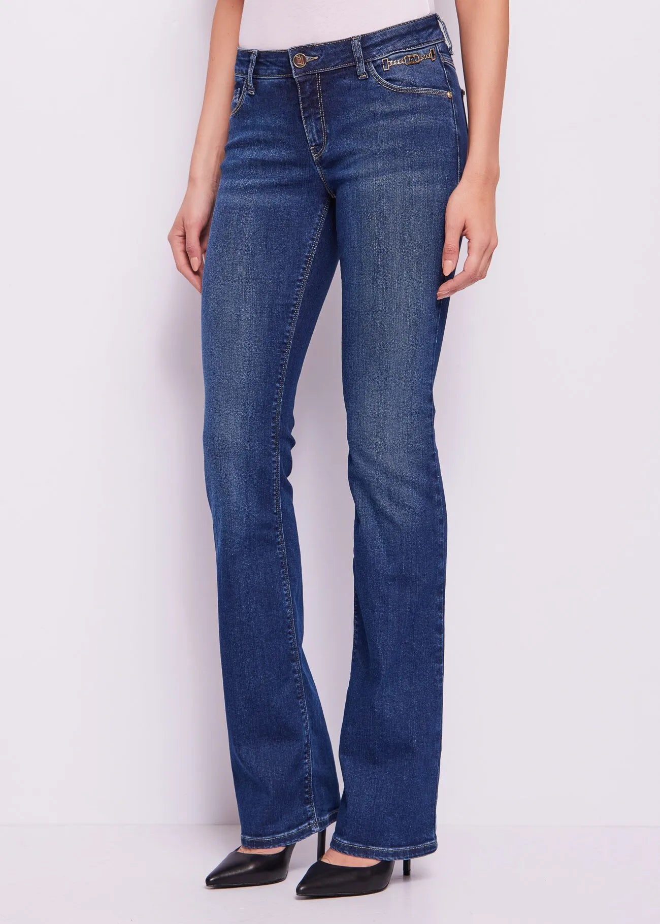 511BD26032 - JEANS - GAUDI JEANS