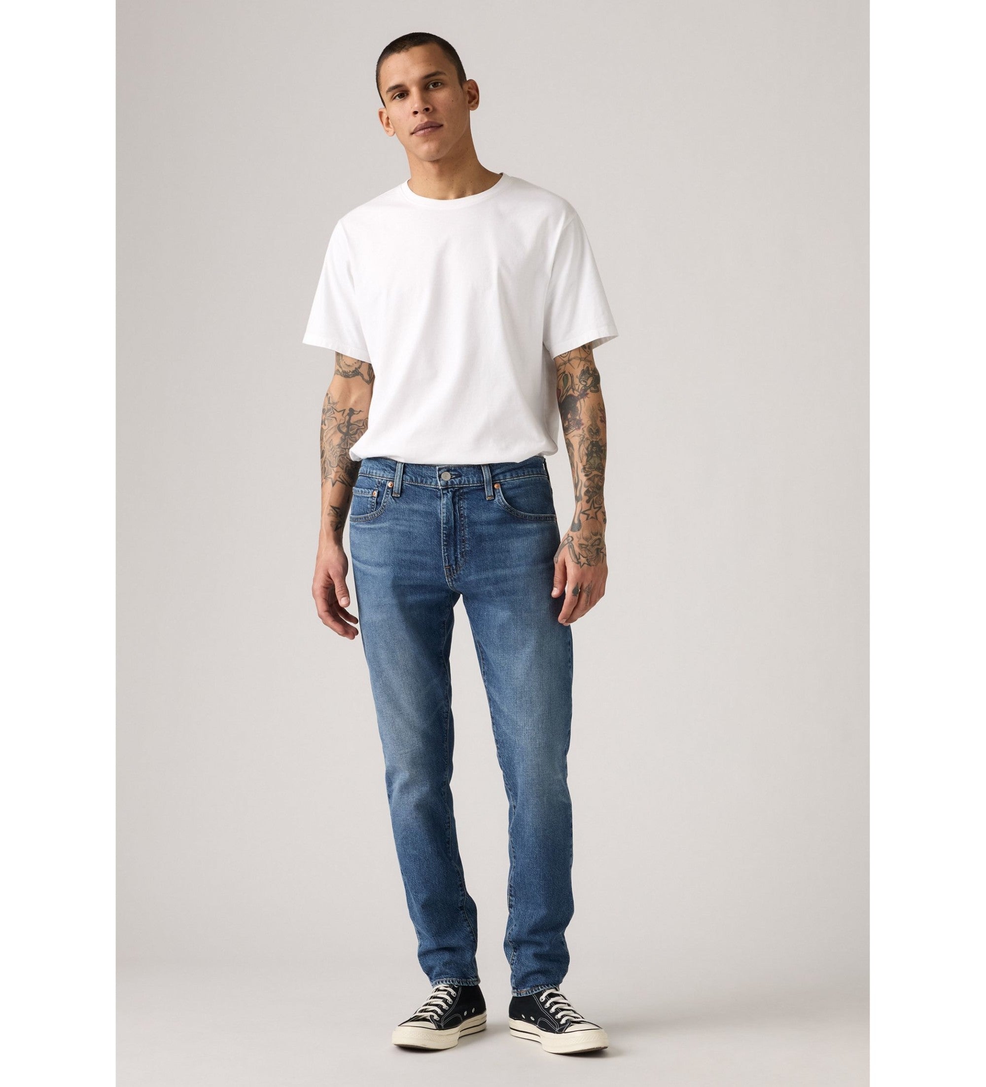 28833-1456 - JEANS - LEVIS
