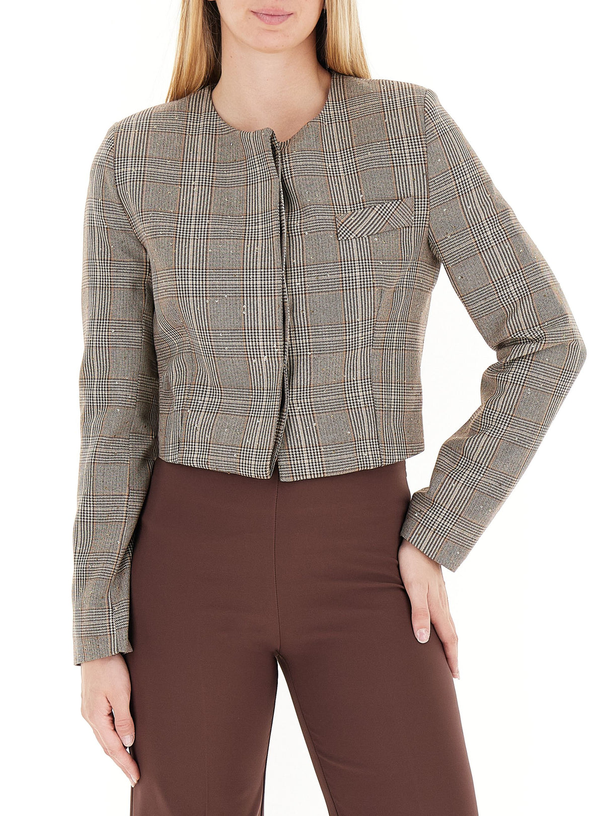 CFC0125039003 - Giacca - RINASCIMENTO